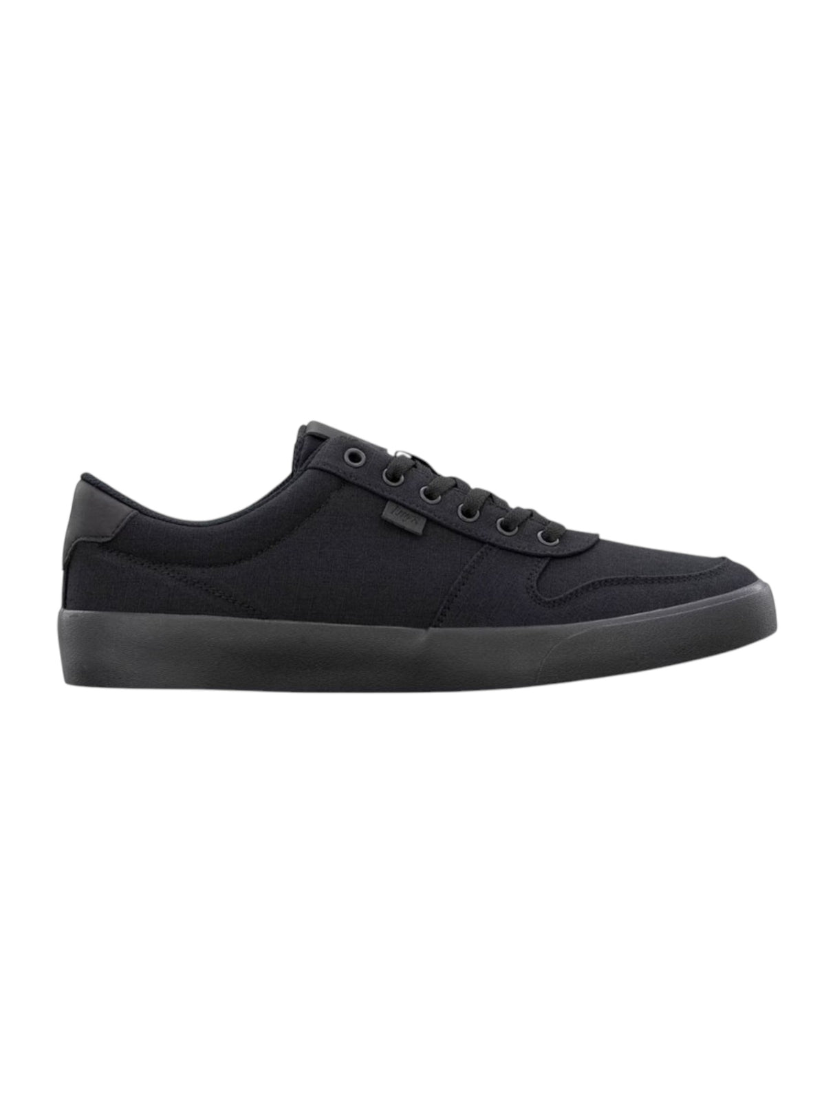 Image for Men's Plain Shoes,Black