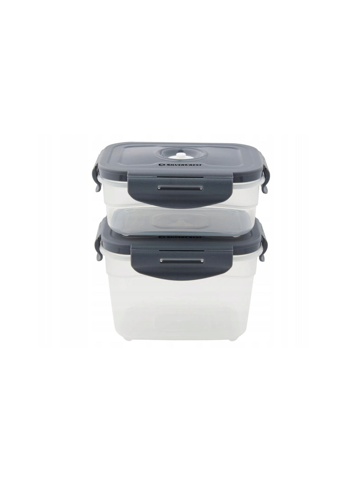 Image for Vacuum Food Containers