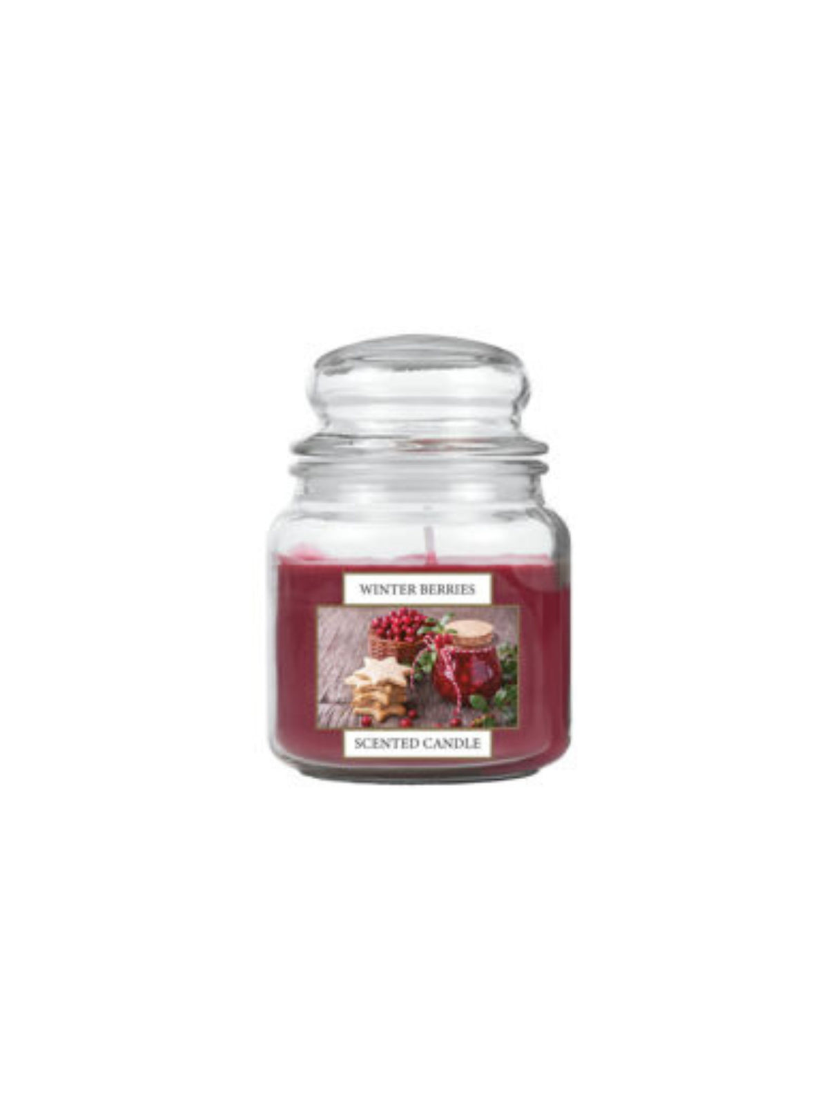 Image for Scented Candle