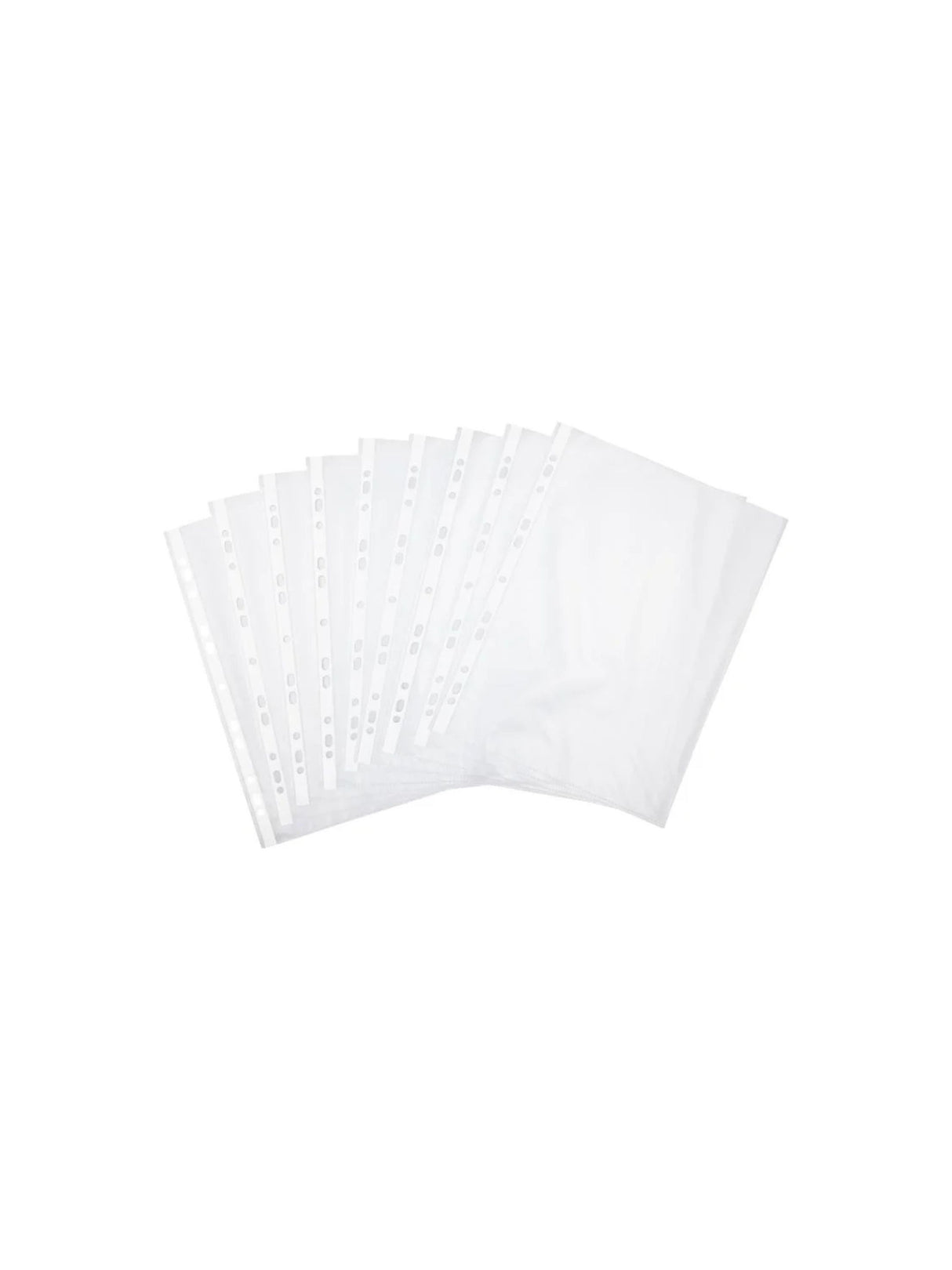 Image for A4 Document Folders