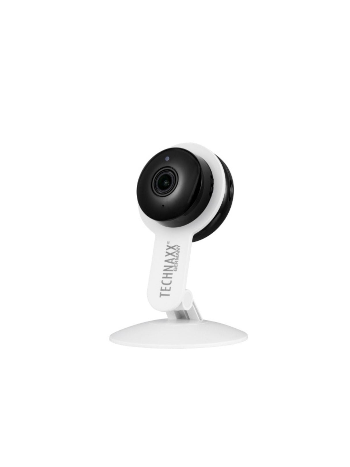 Image for Tuya 2Mp Wi-Fi Ip Camera Tx-339