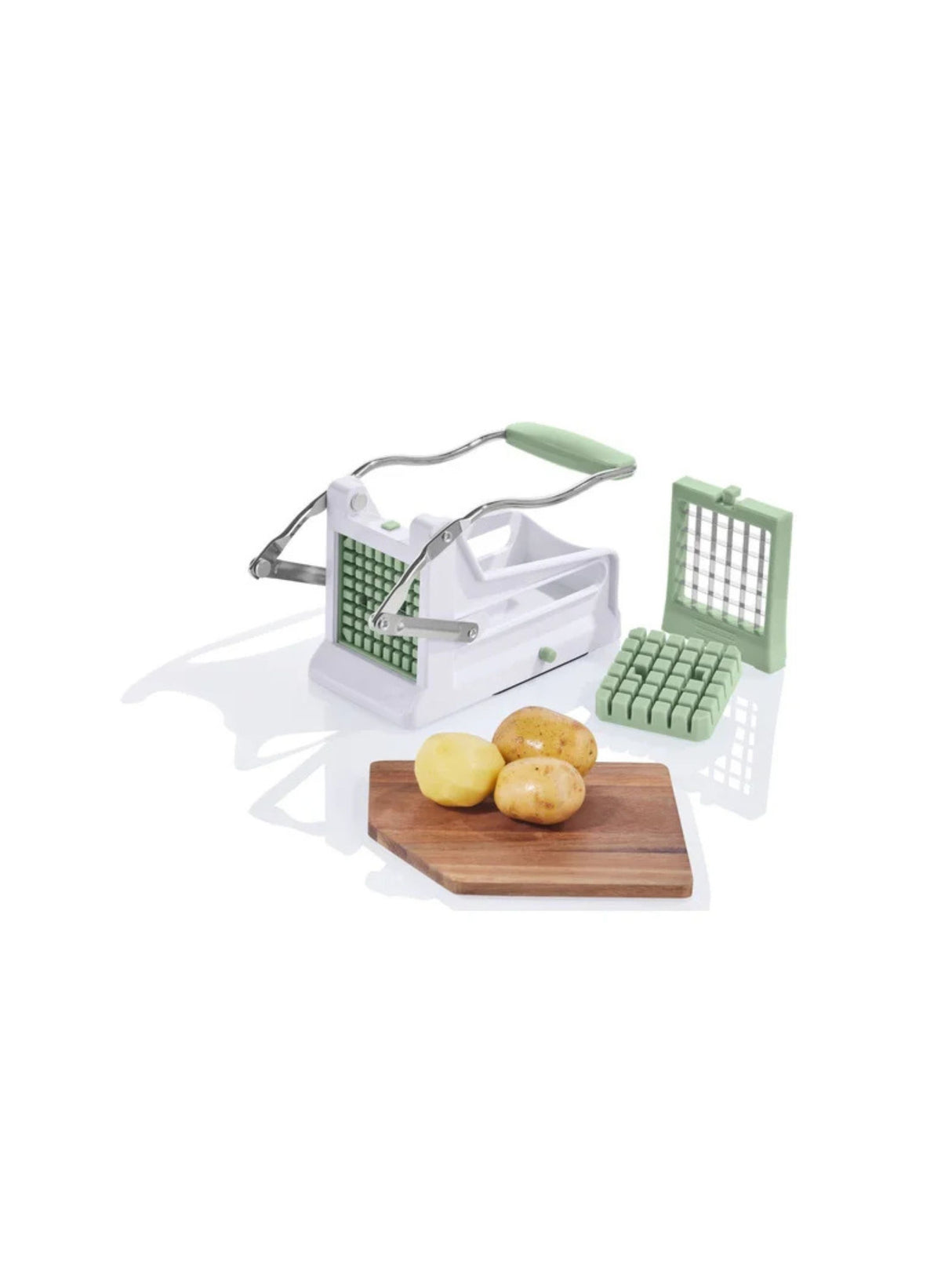 Image for French Fry Cutter