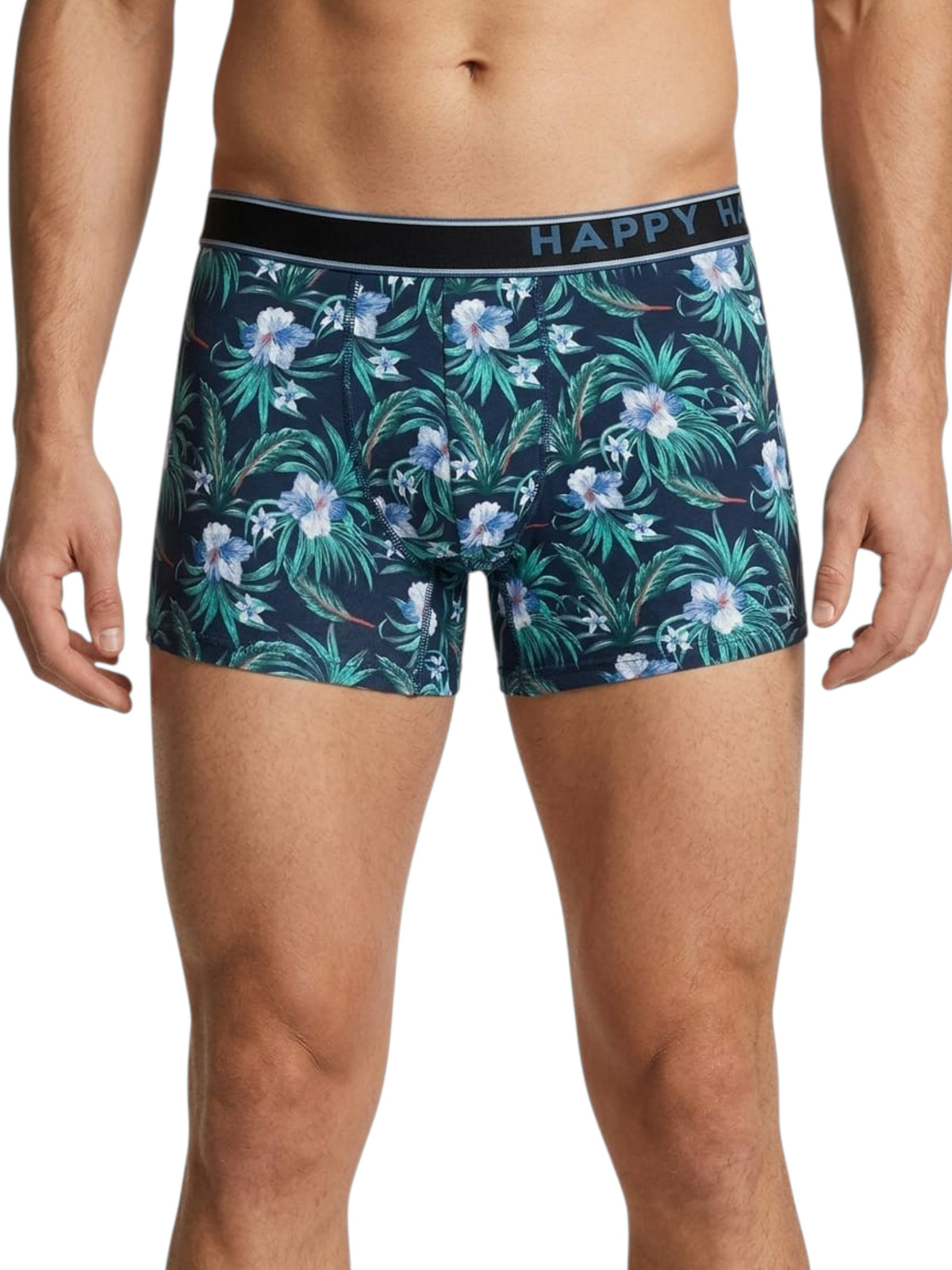 Image for Men's Printed Boxer,Multi