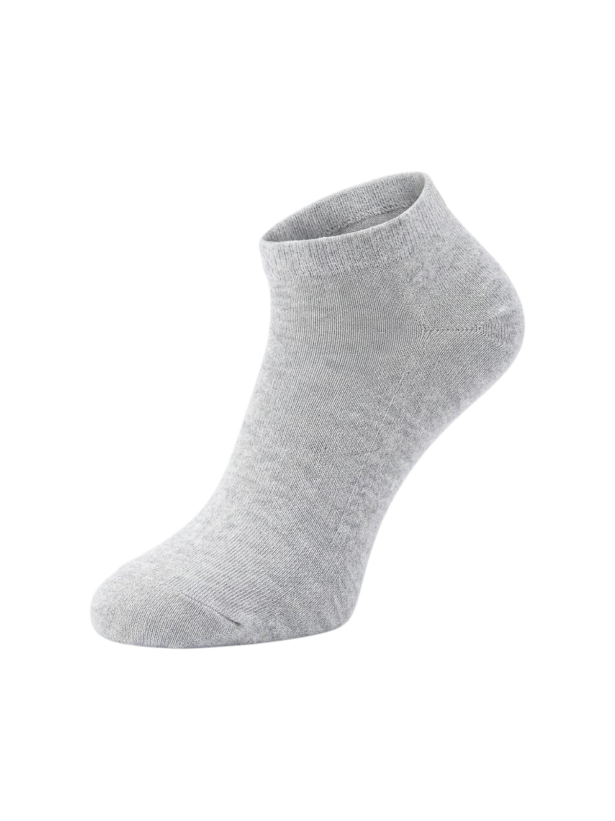 Image for Women's Plain Socks,Grey