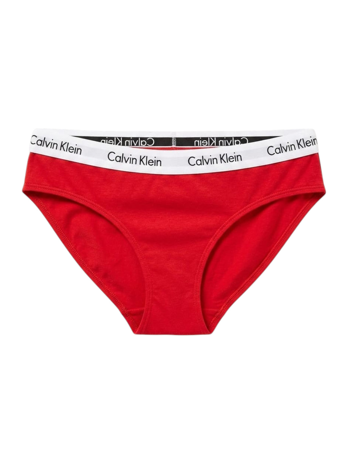 Image for Women's Plain Slip,Red