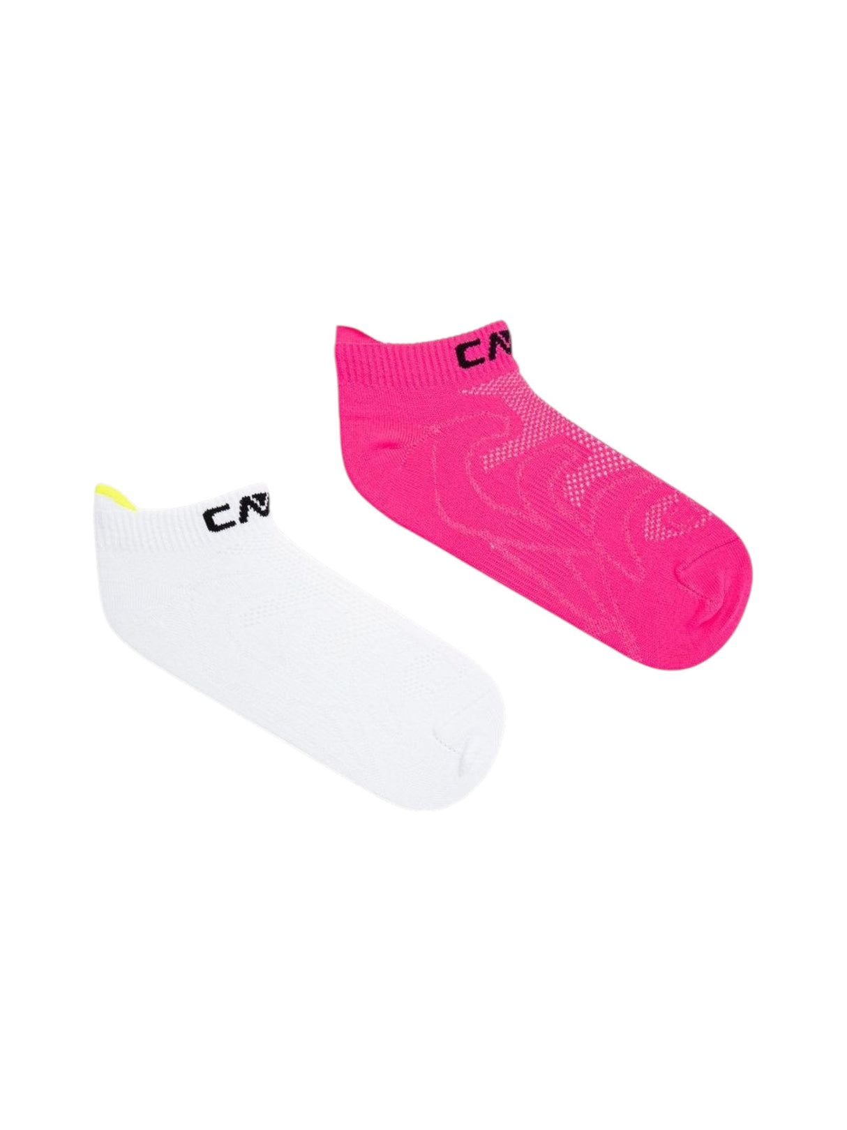 Image for Kids Girl's Knitted Socks Set 2Pieces,Multi