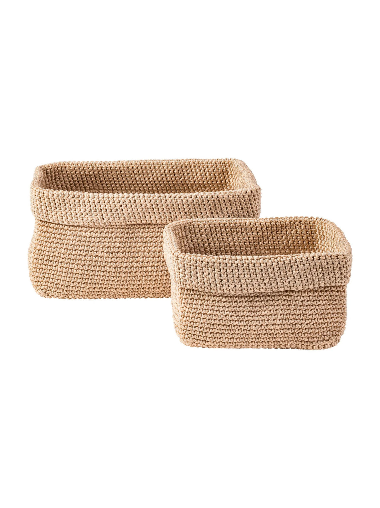 Image for Storage Basket Set
