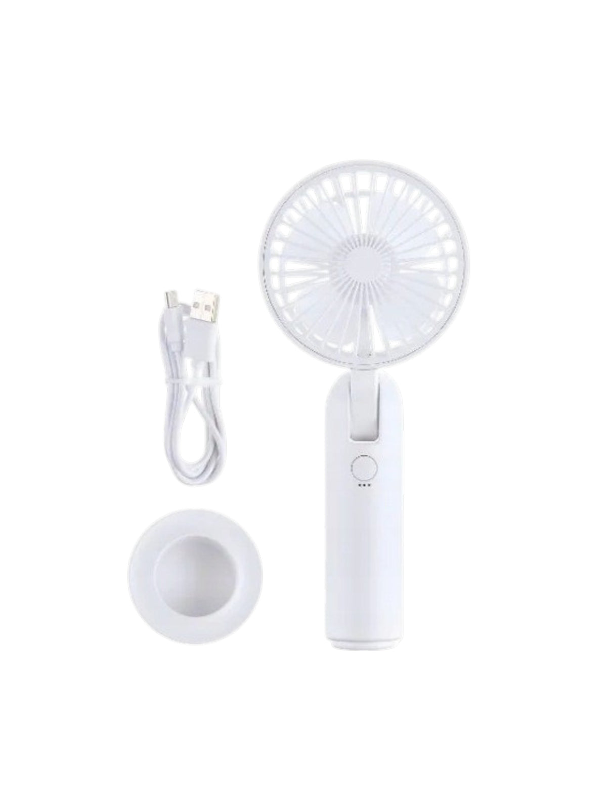 Image for Mini Fan Portable