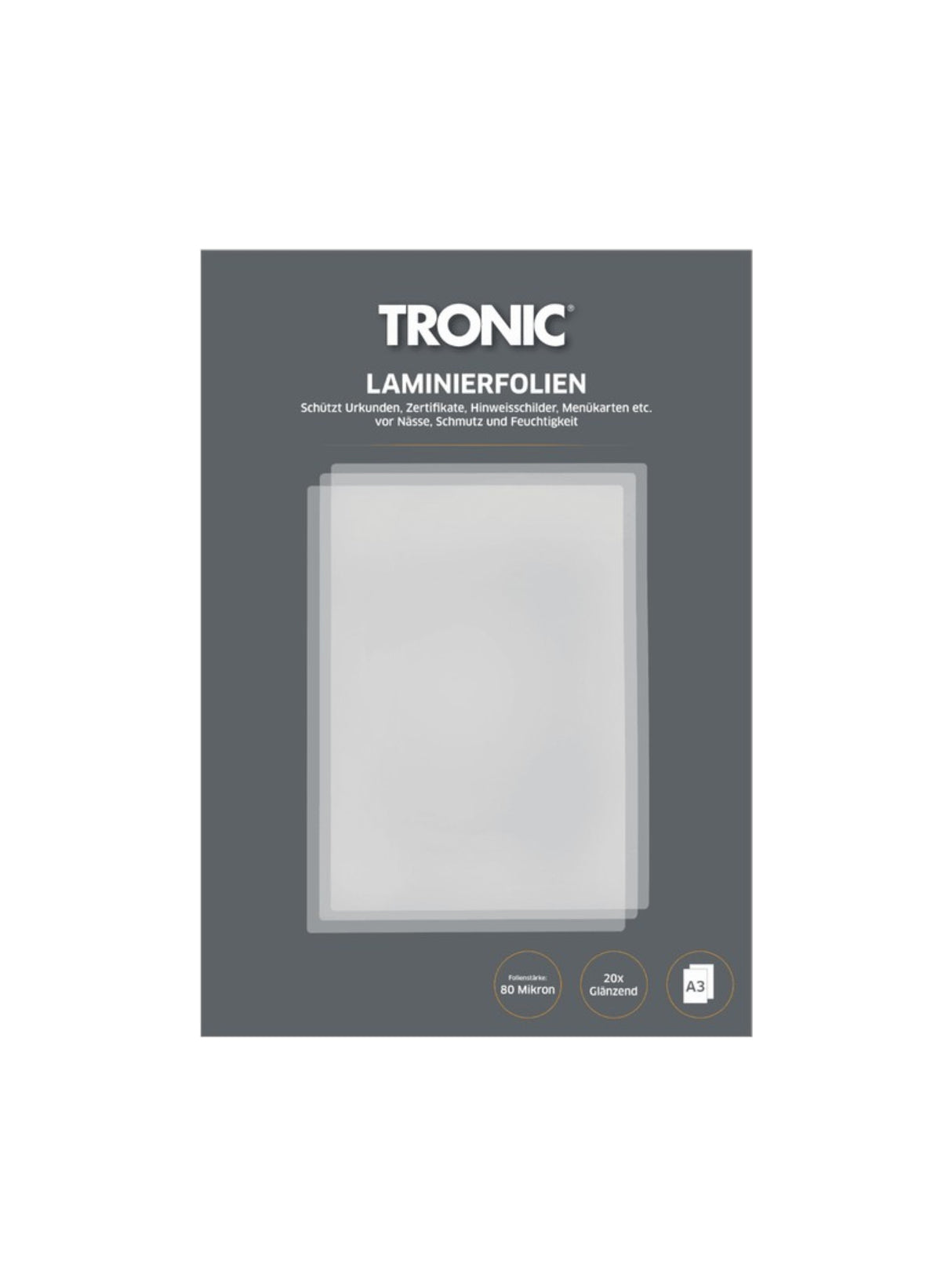 Image for Laminating Film
