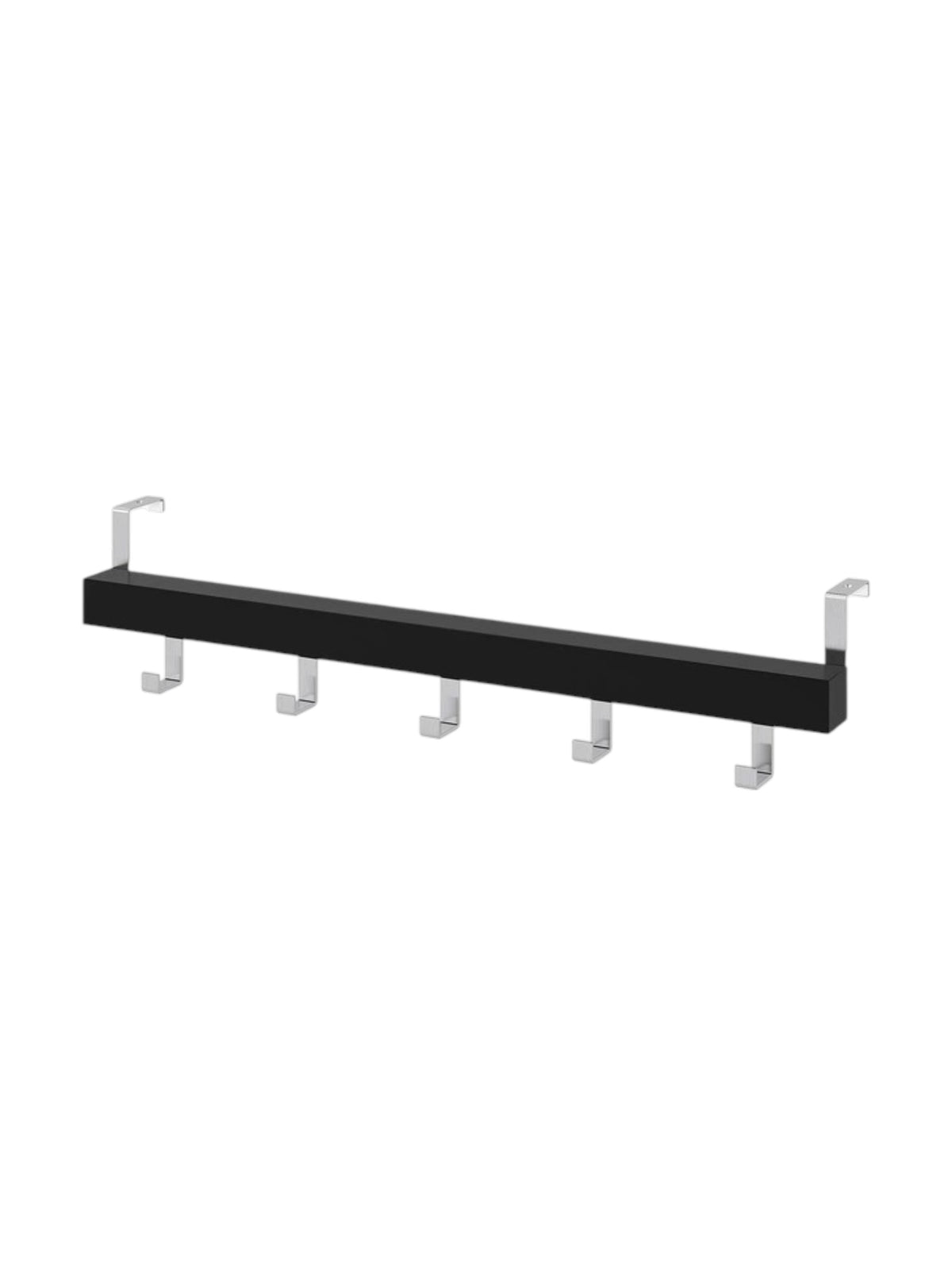 Image for Wall/Door Coat Rack