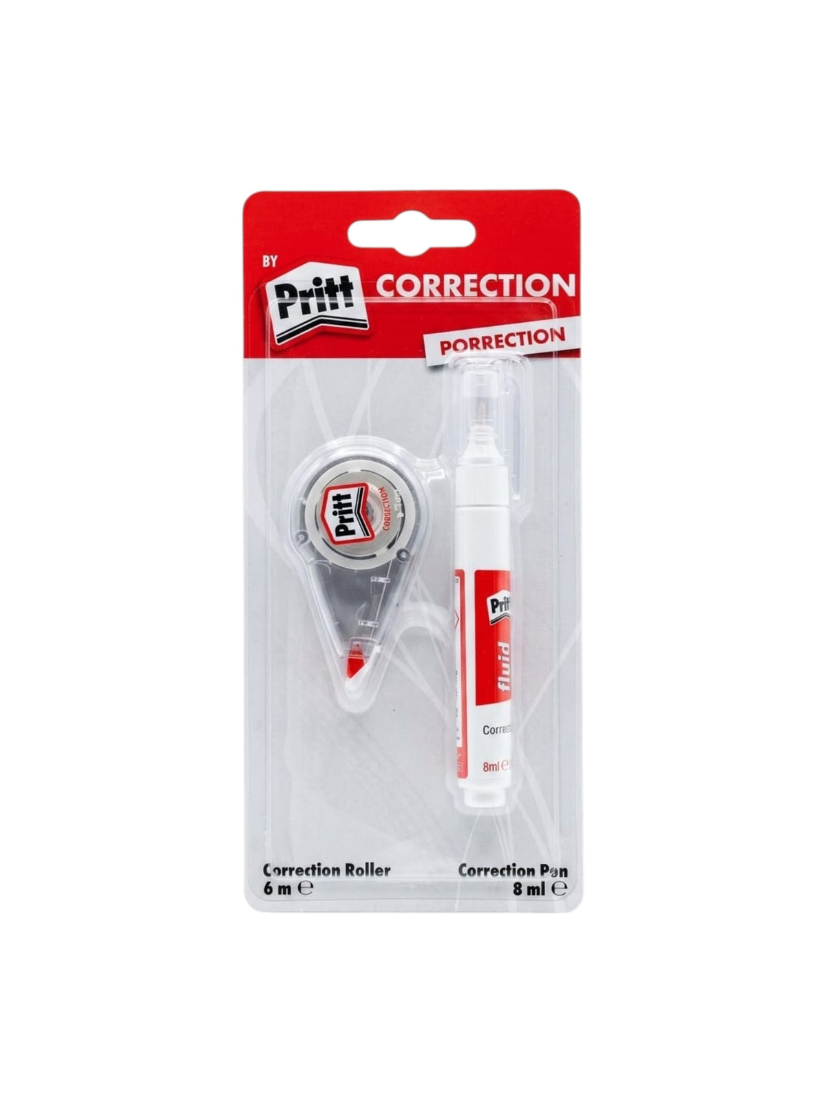 Image for Pritt Correction Pen Set