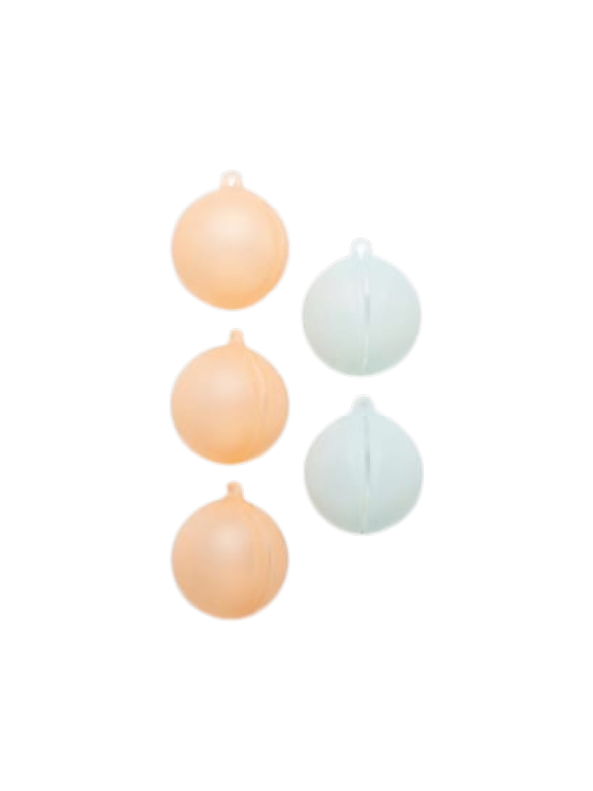 Image for Reusable Water Balls