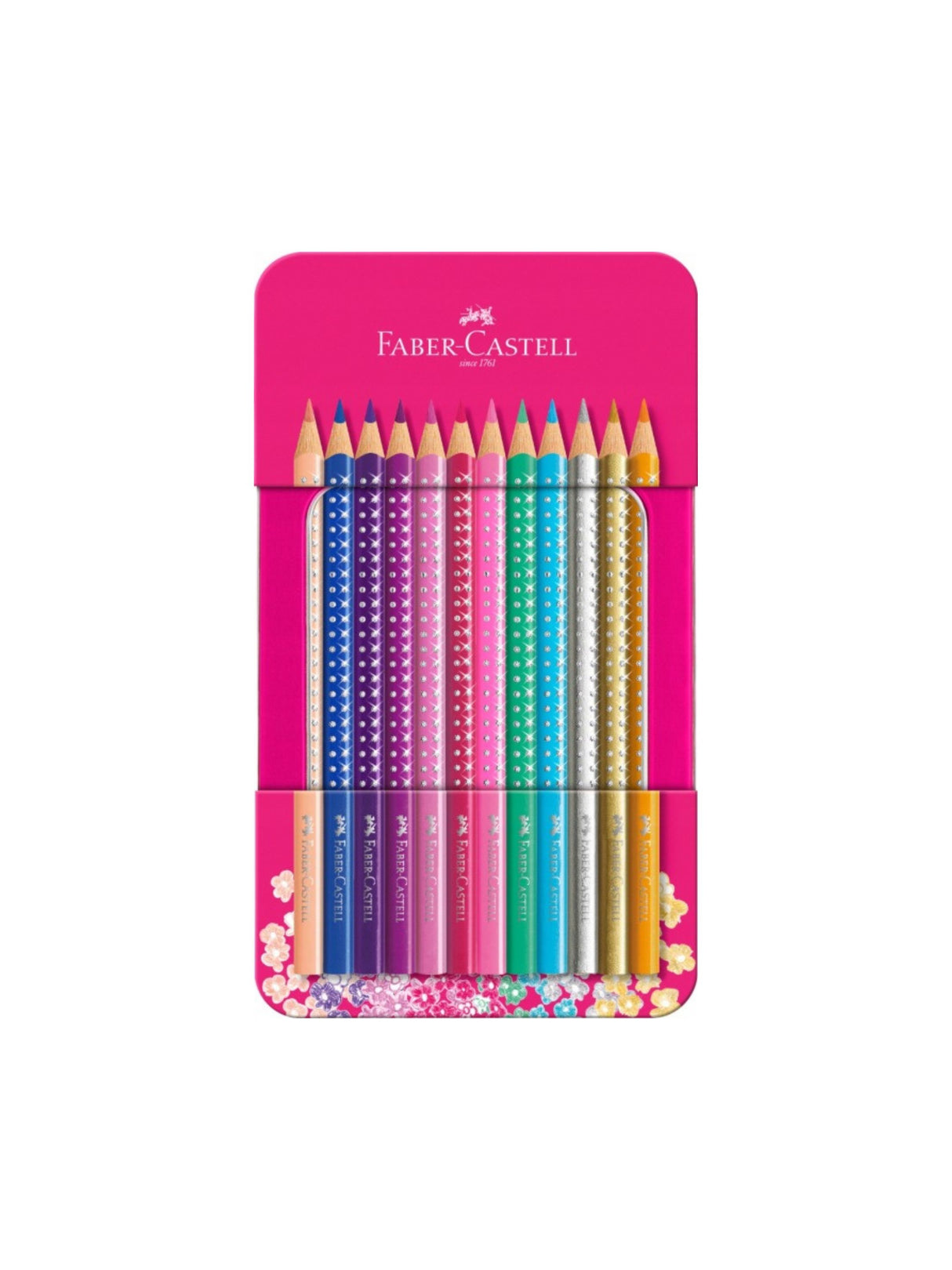 Image for Grip Pencils