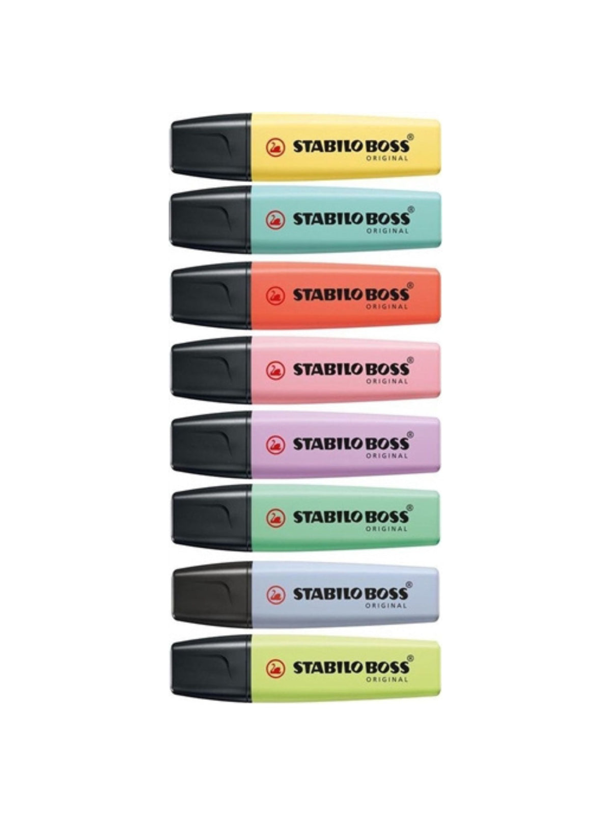 Image for Highlighters Set