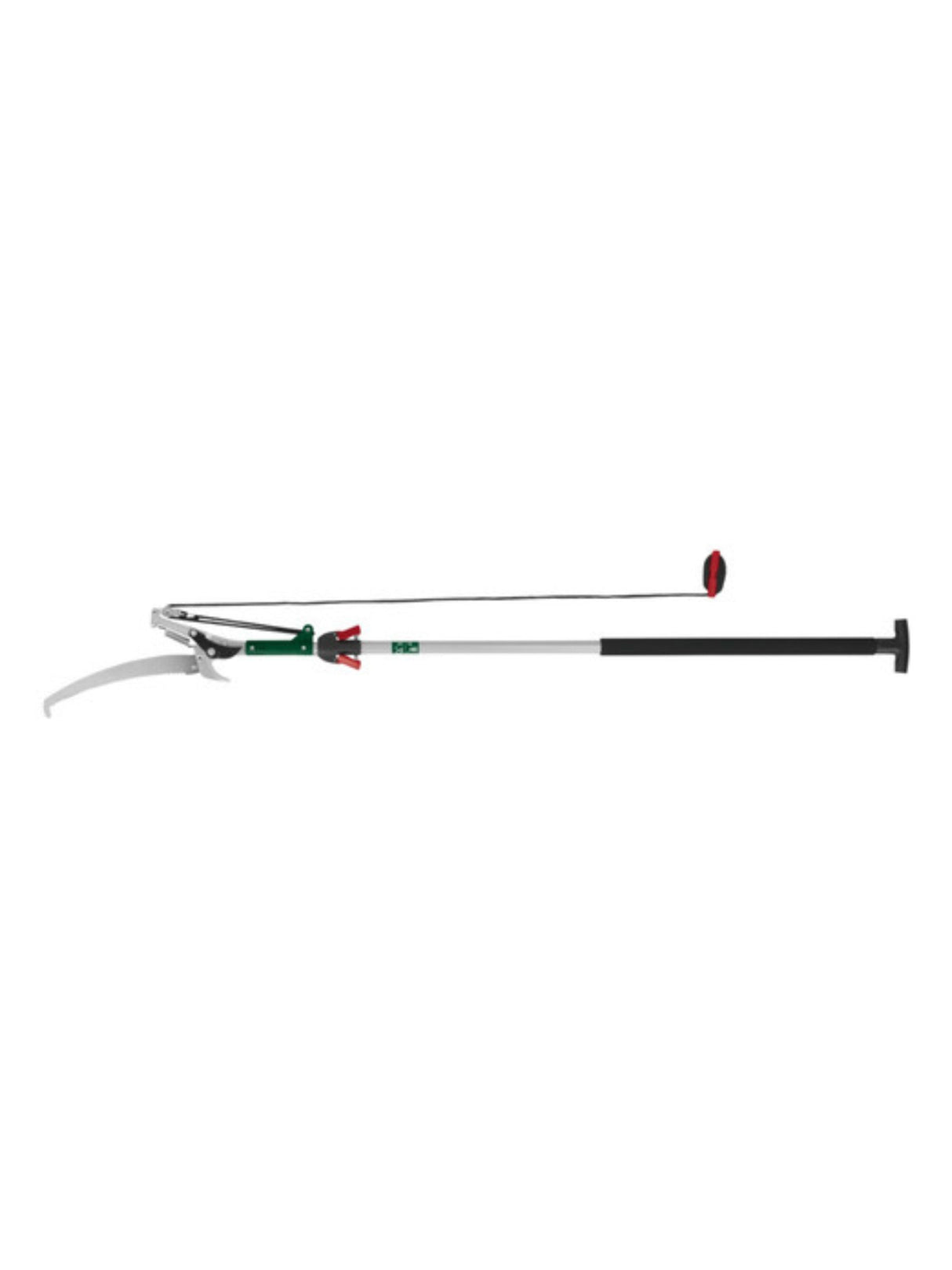 Image for Telescopic Tree Pruner With Saw