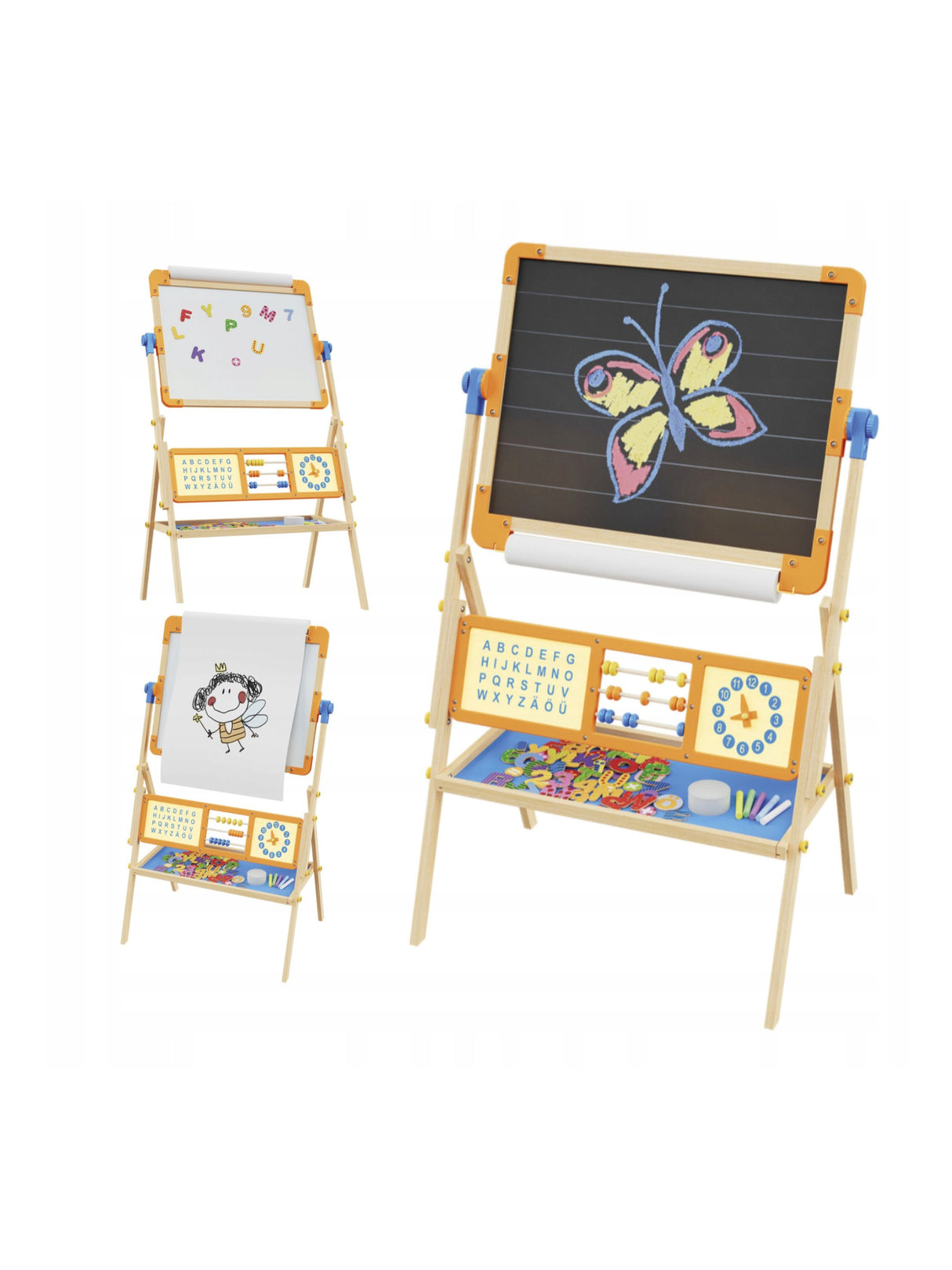 Image for Stand Schoolboard