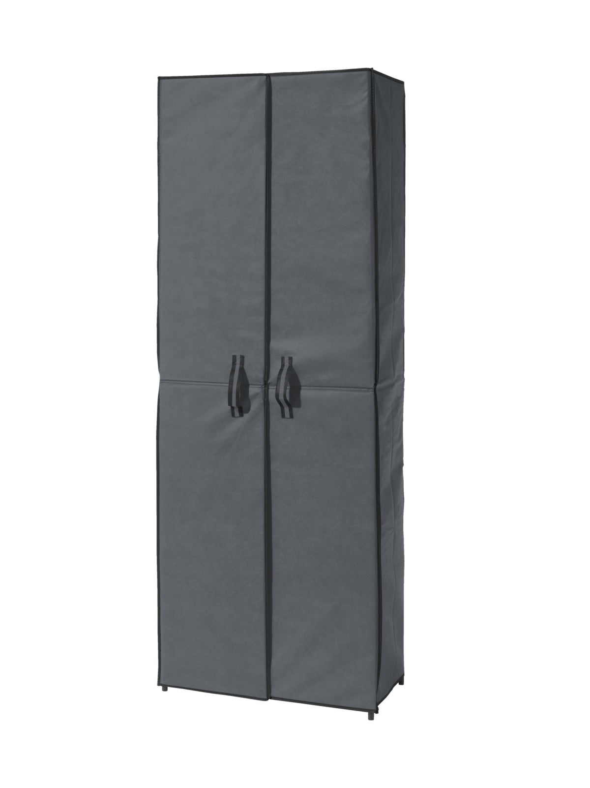 Image for Textile Shoe Cabinet