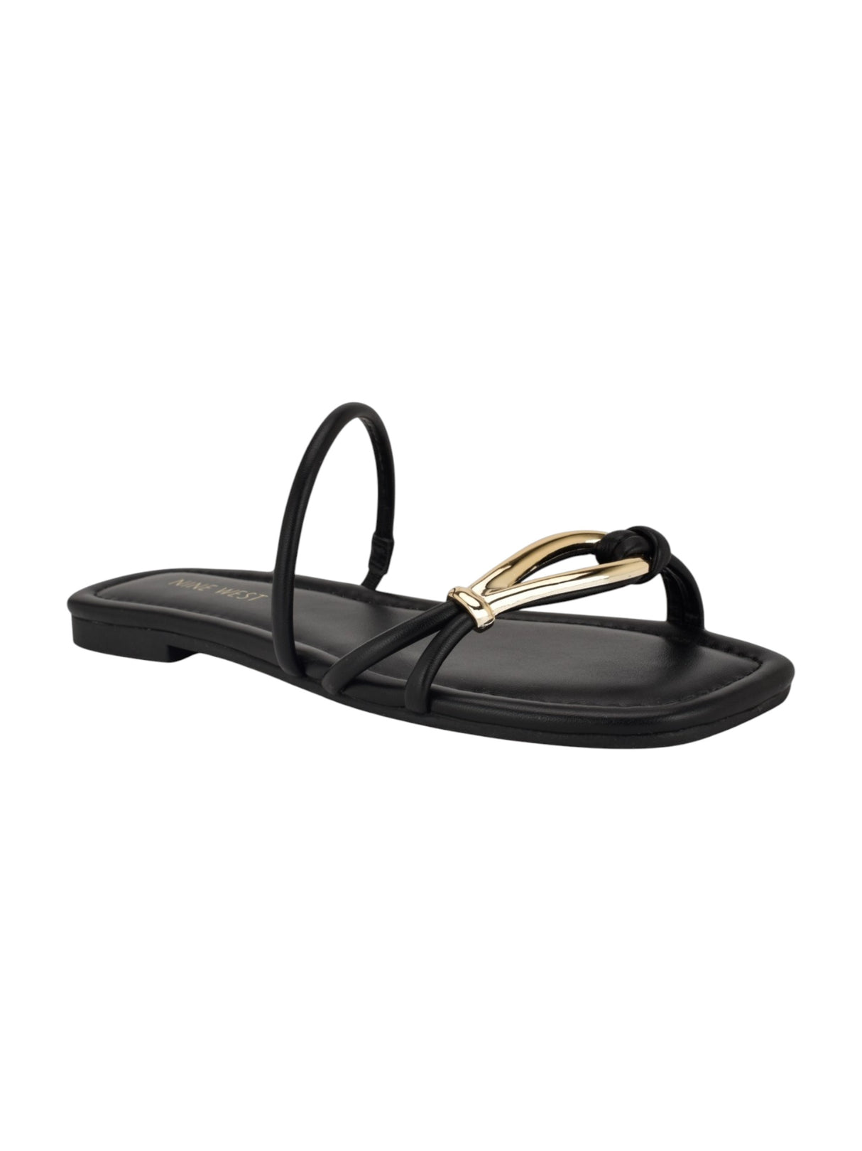 Image for Women's Ribbed Shoes,Black