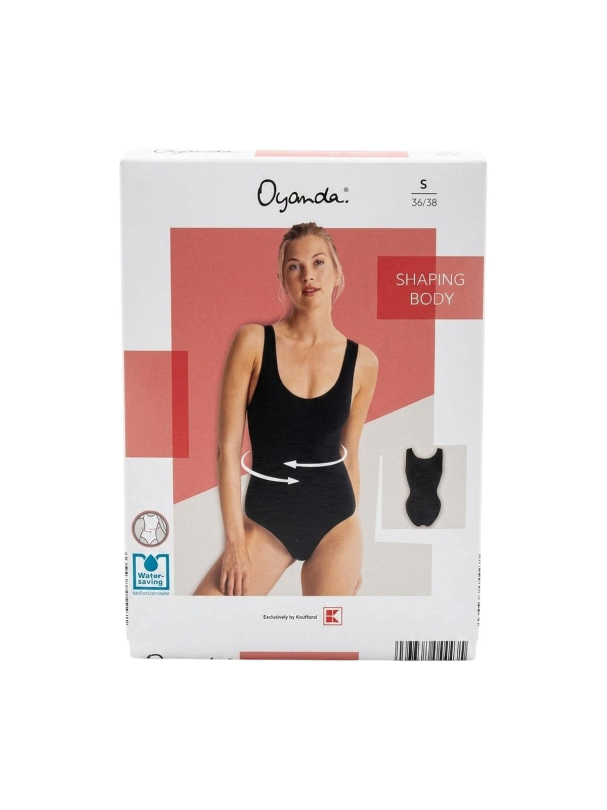 Image for Women's Plain Bodysuit,Black