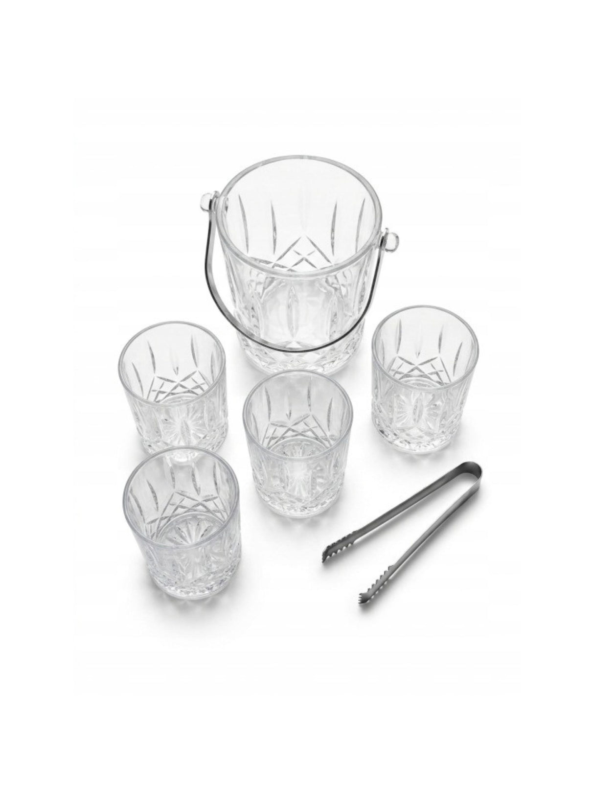 Image for Beverage And Drink Set