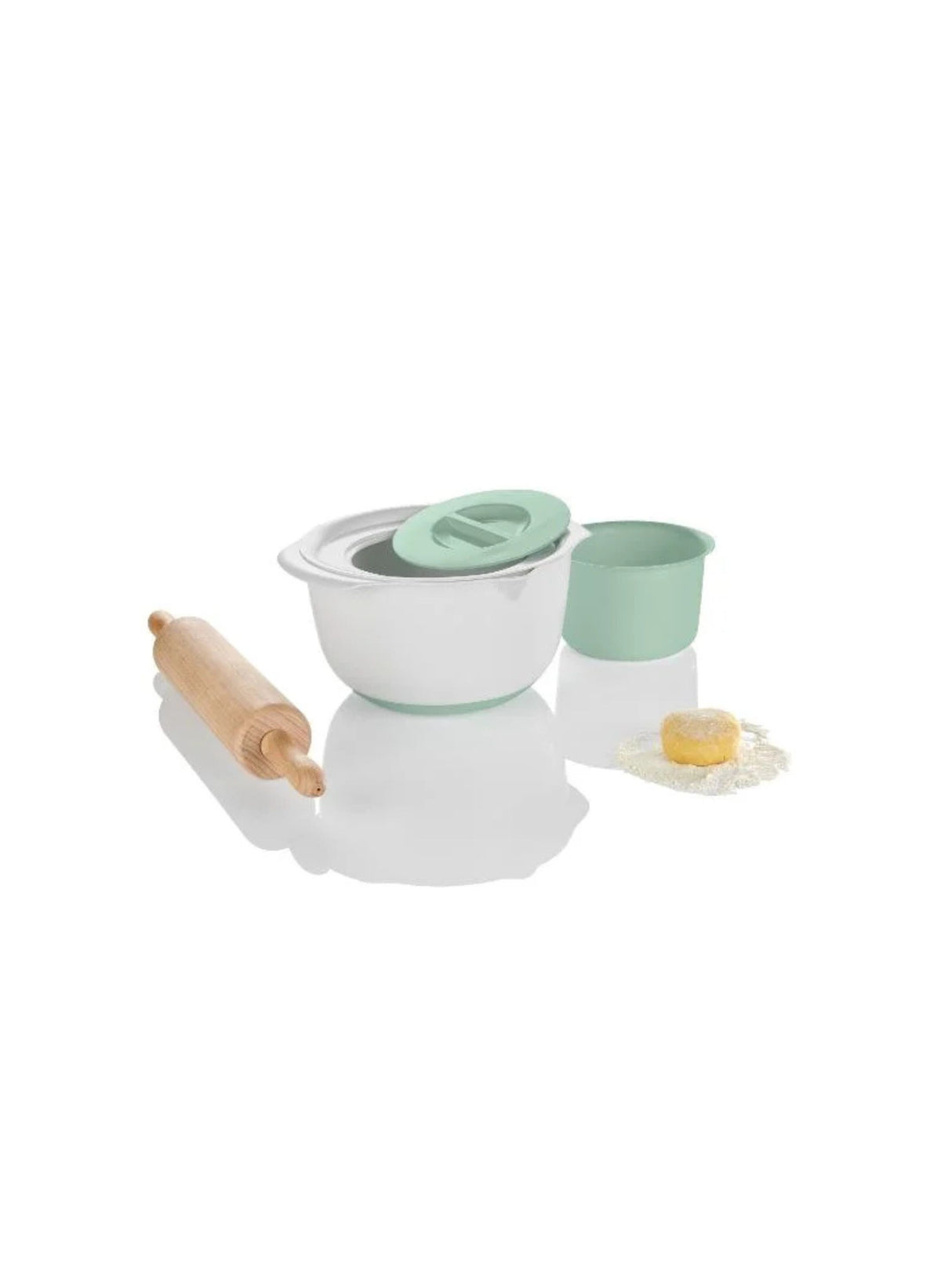 Image for Mixing Bowl With Accessories