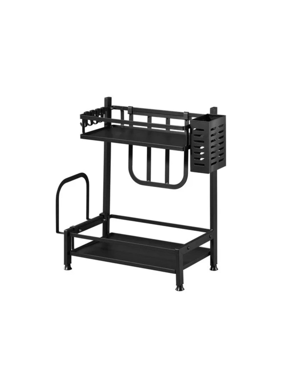 Image for Metal Rectangular Shelf