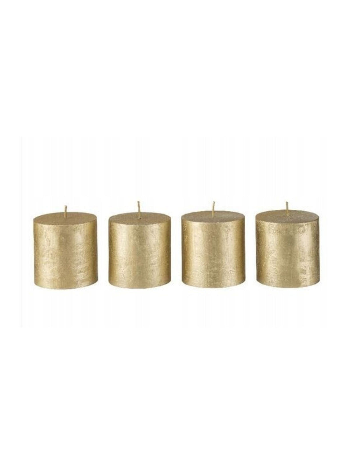 Image for Rustic Stick Candles