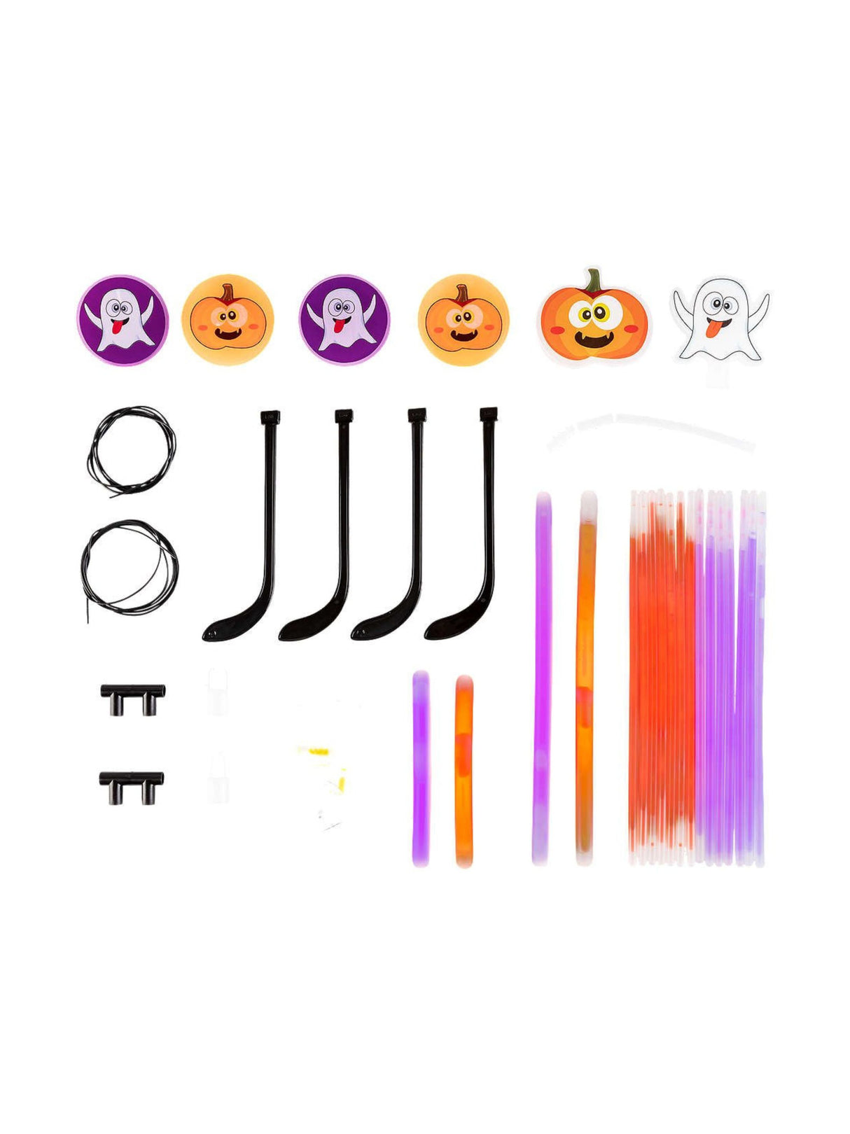 Image for Halloween Glow Sticks
