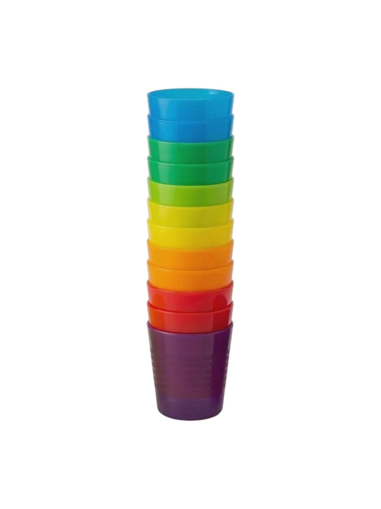 Image for Set Of Plastic Cups