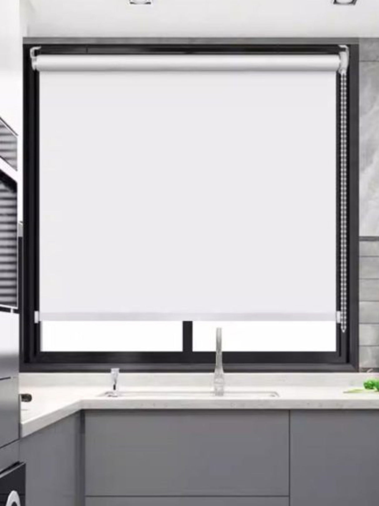Image for Light Filtering Roller Blind