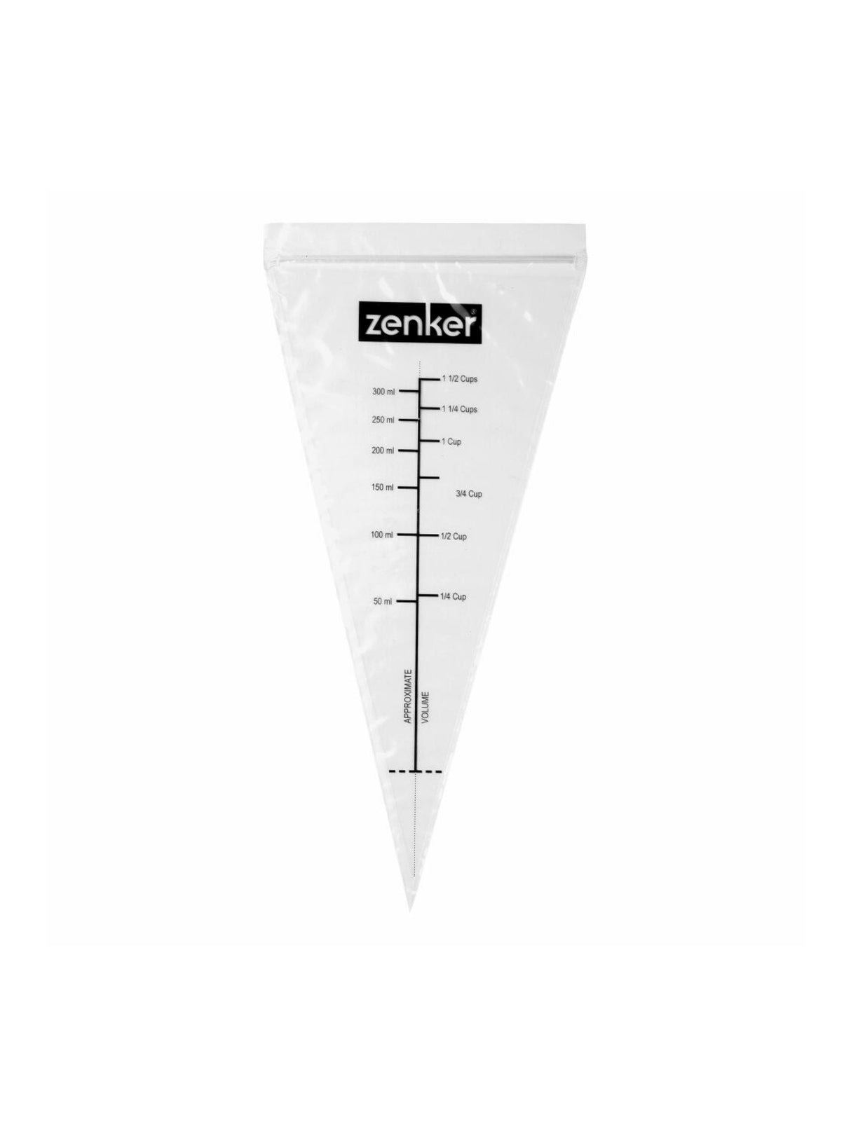 Image for Patisserie Melt Piping Bags