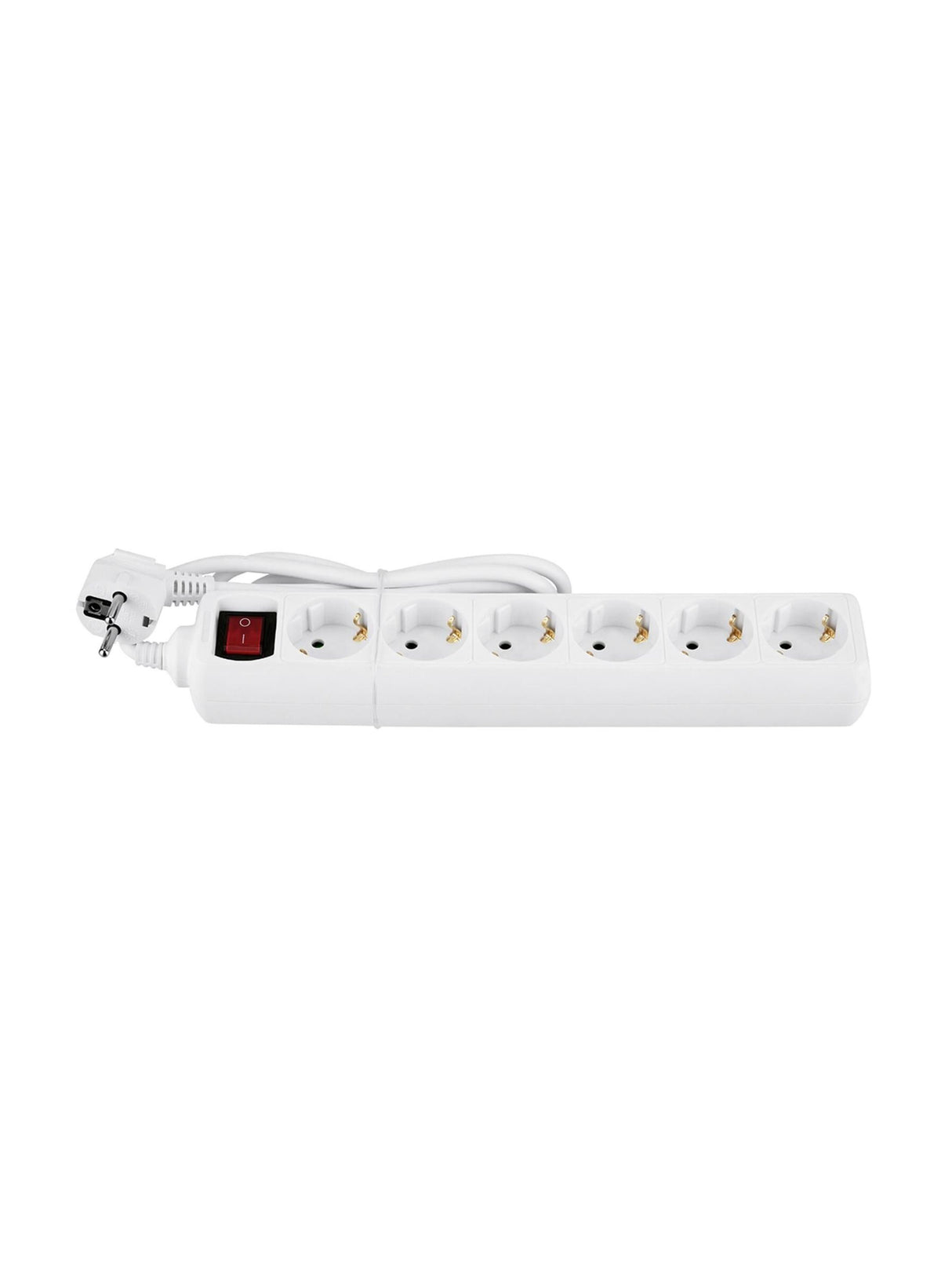Image for Power Strip With Switch