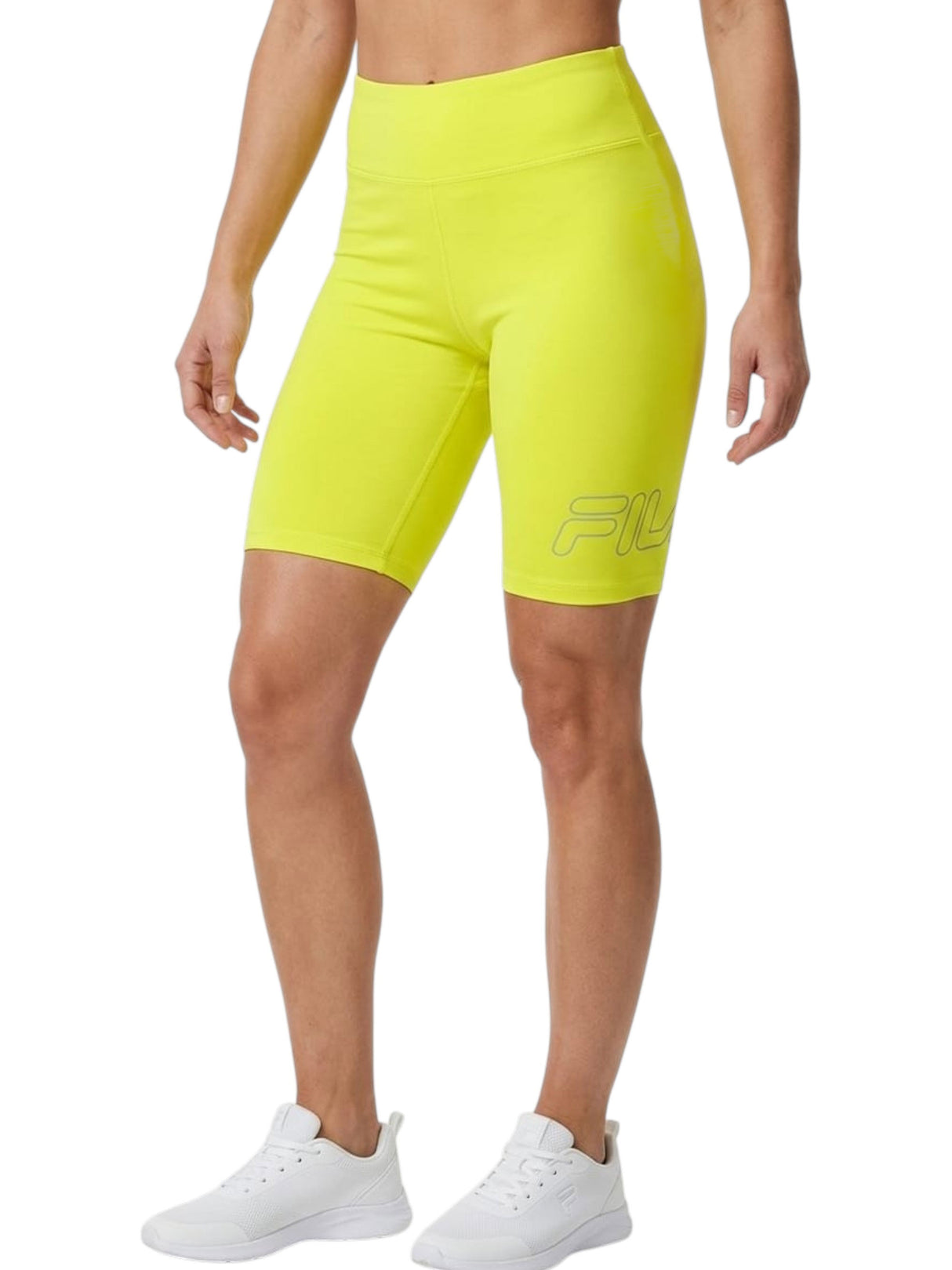 Image for Women's Plain Sport Short,Light Green