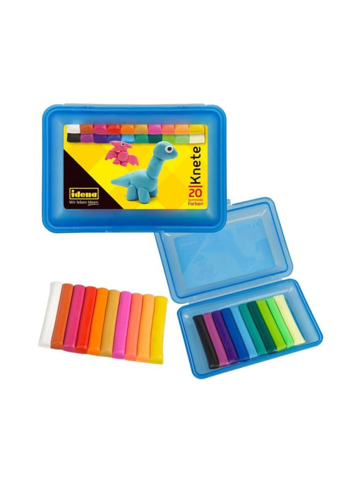 Image for Kneading Box