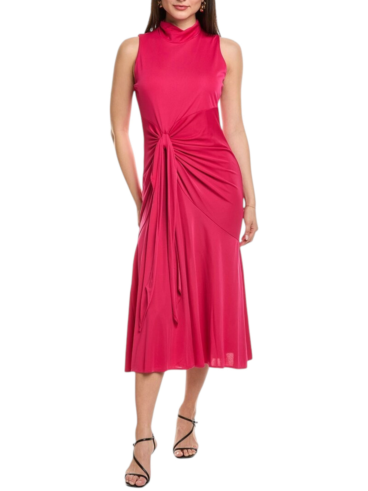 Image for Women's Pain Dress,Pink
