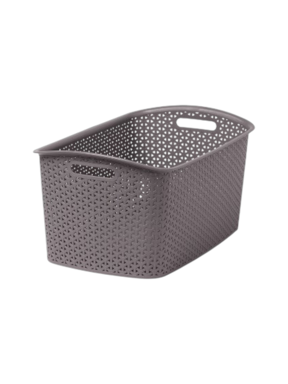 Image for Jumbo Decorative Storage Basket