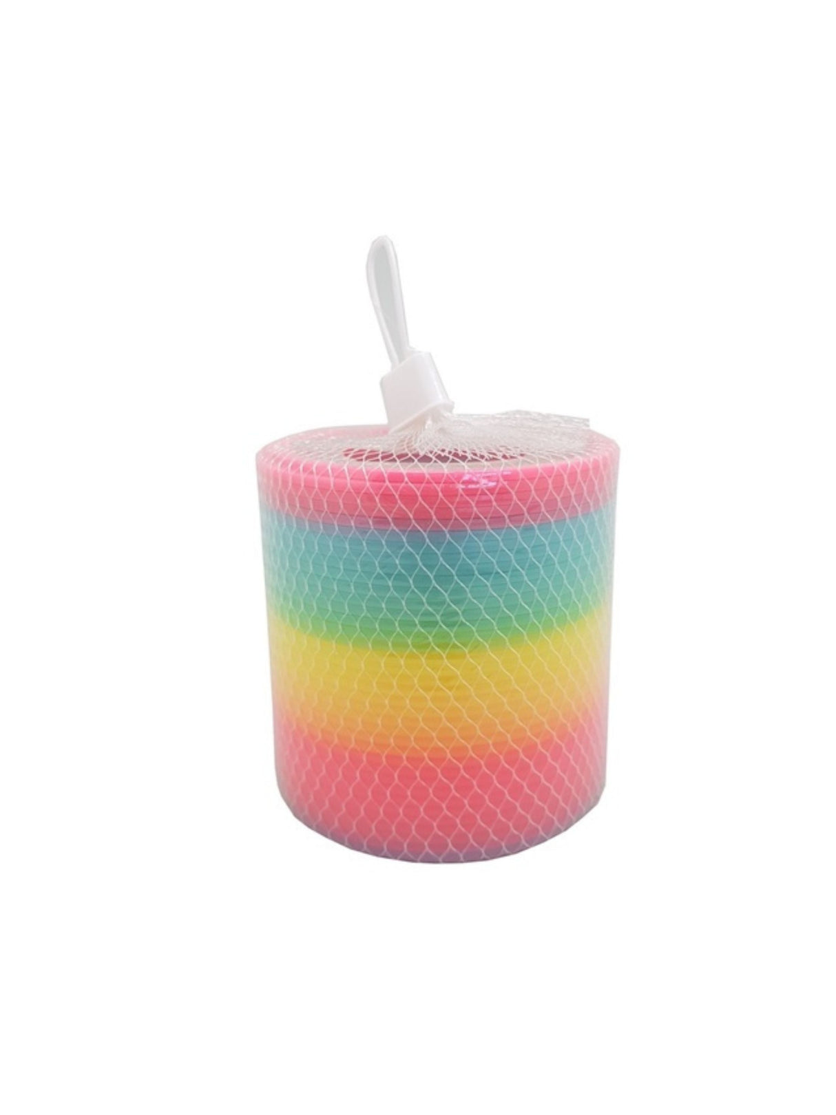 Image for Rainbow Coil Spring Toy