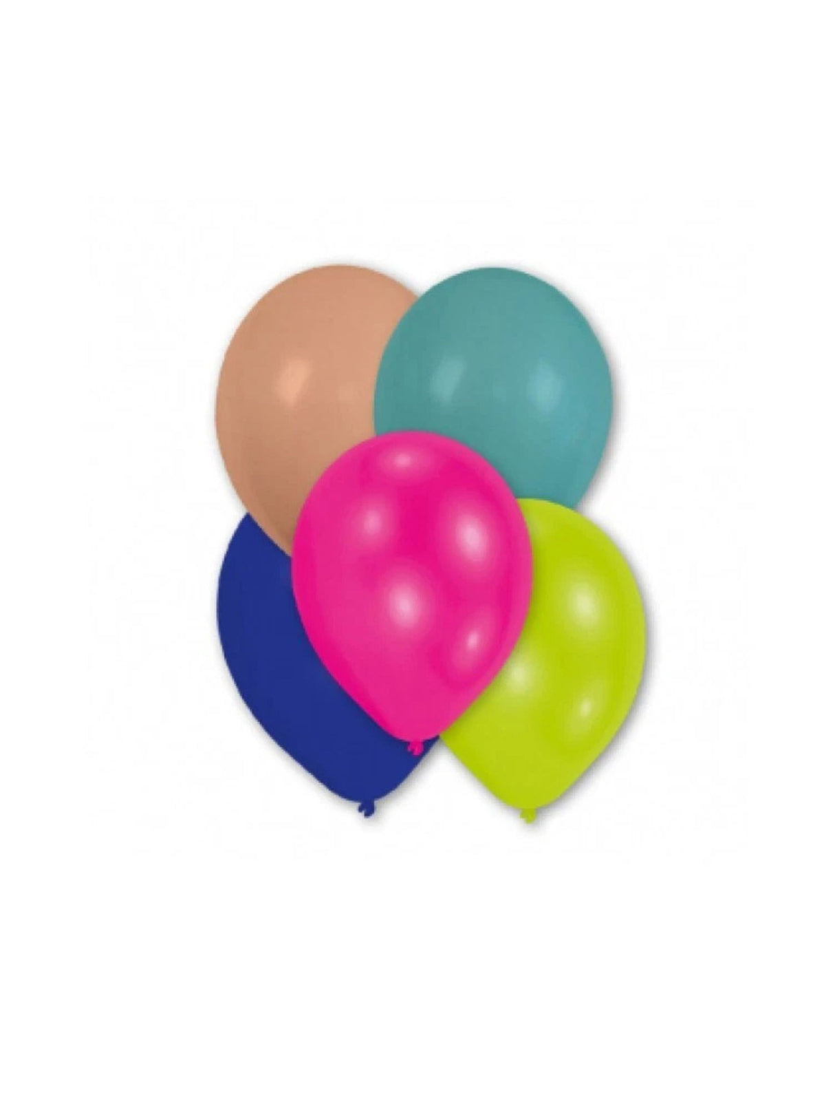 Image for Decorative Balloons