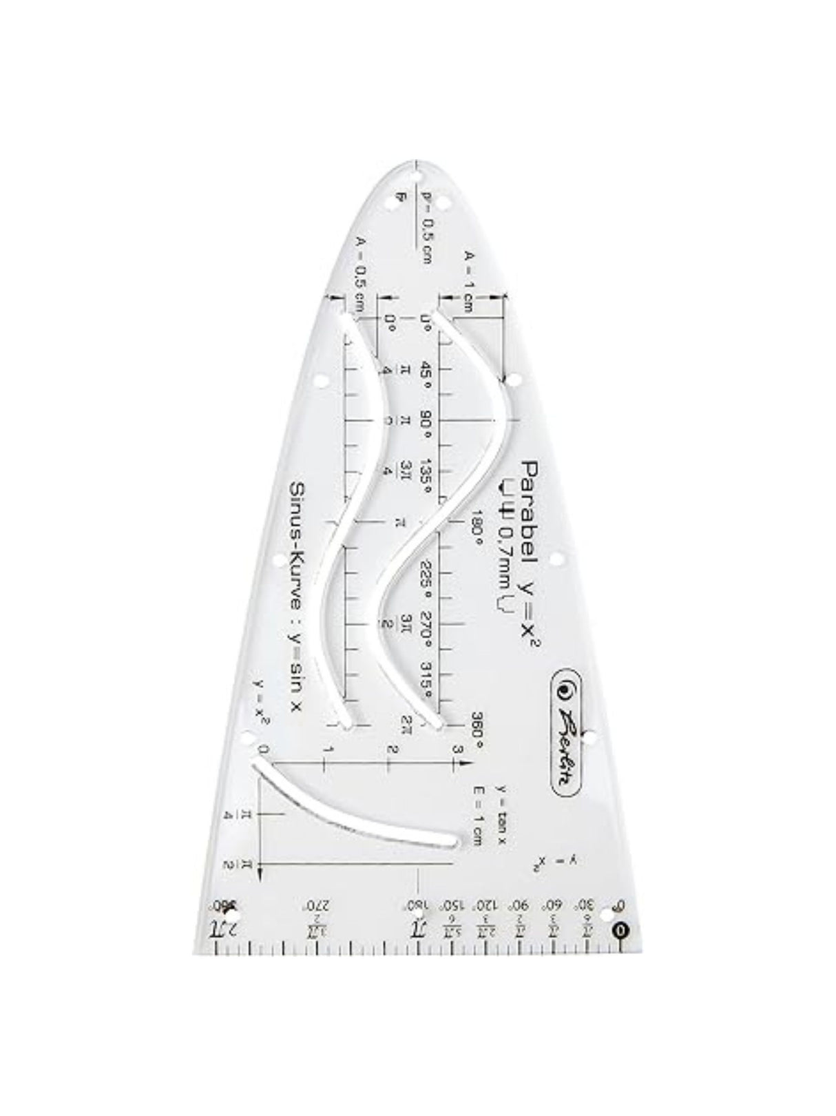 Image for Parabola � Transparent