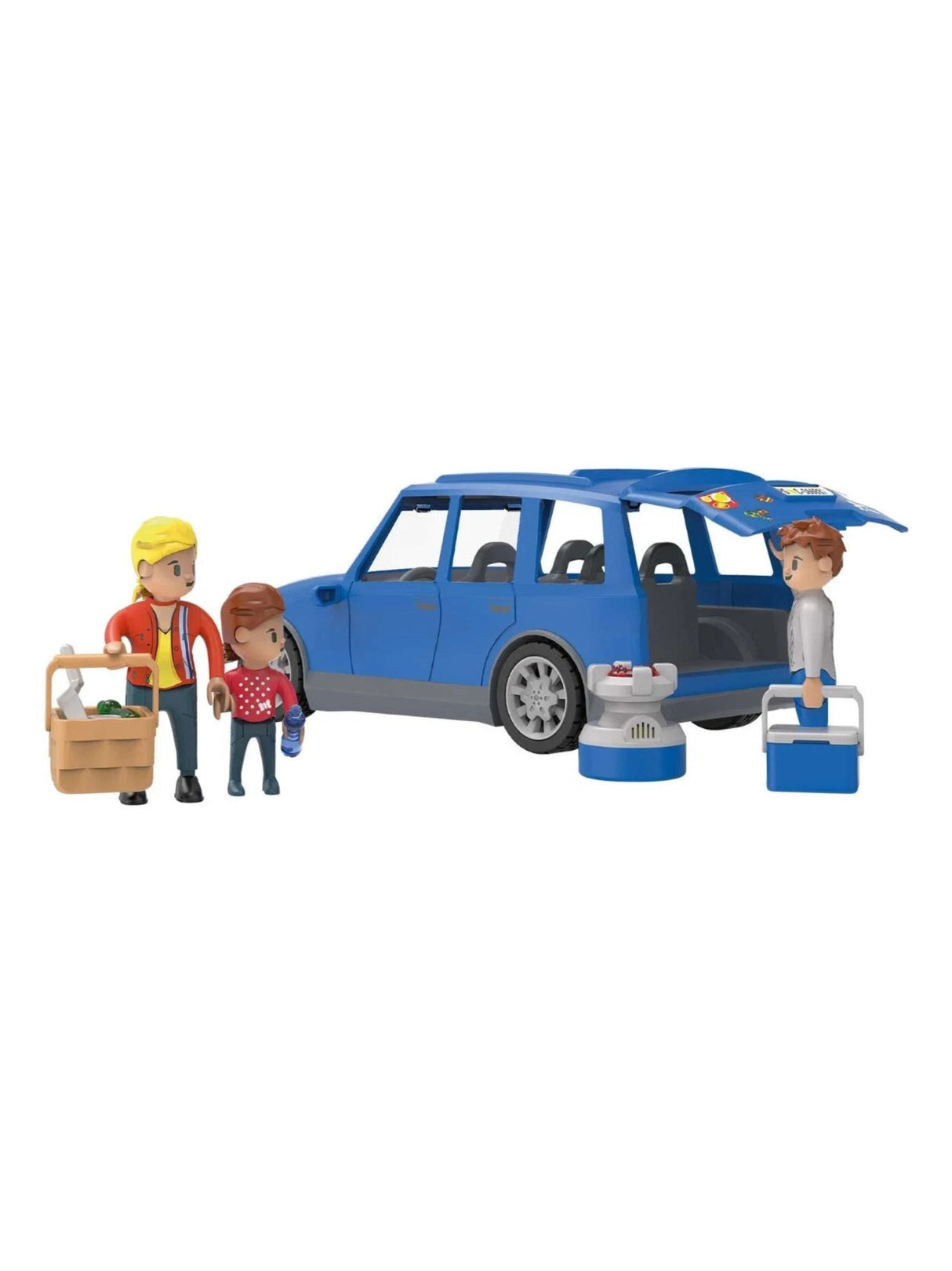 Image for Family Minivan