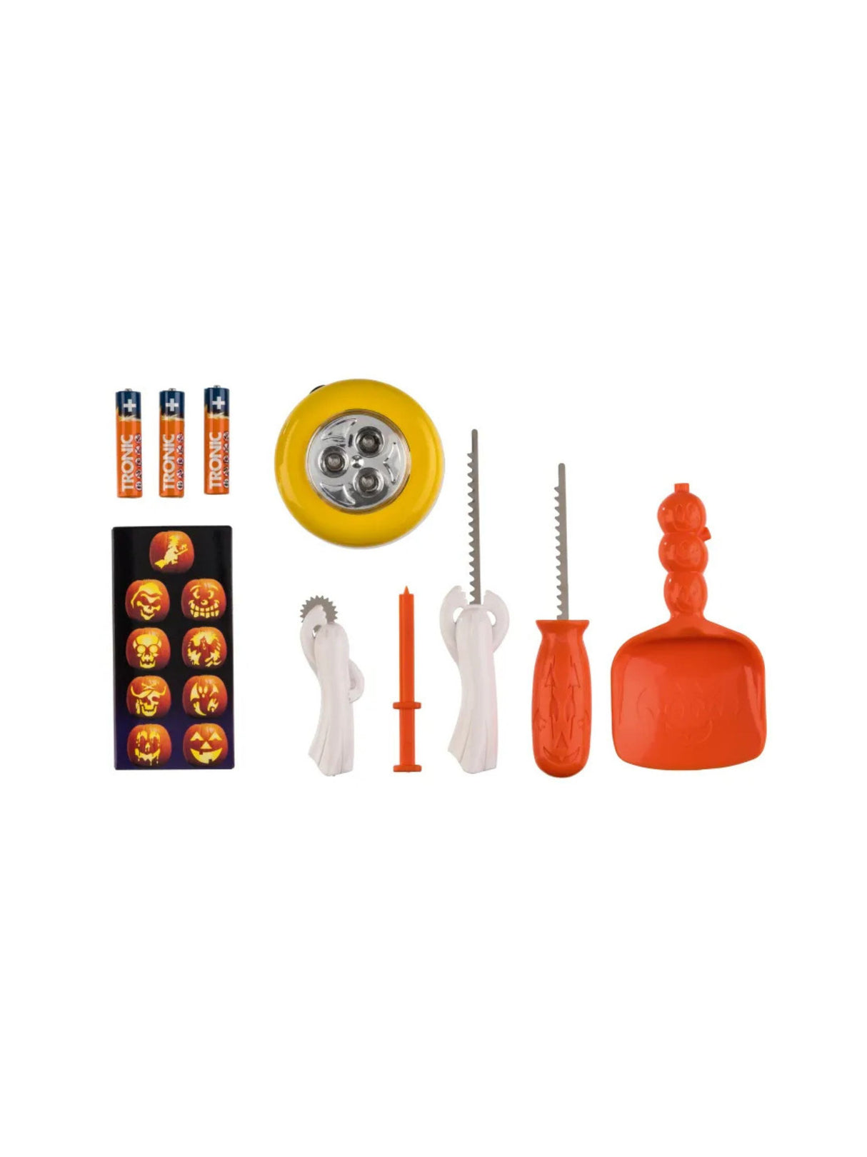 Image for Pumpkin Carving Set