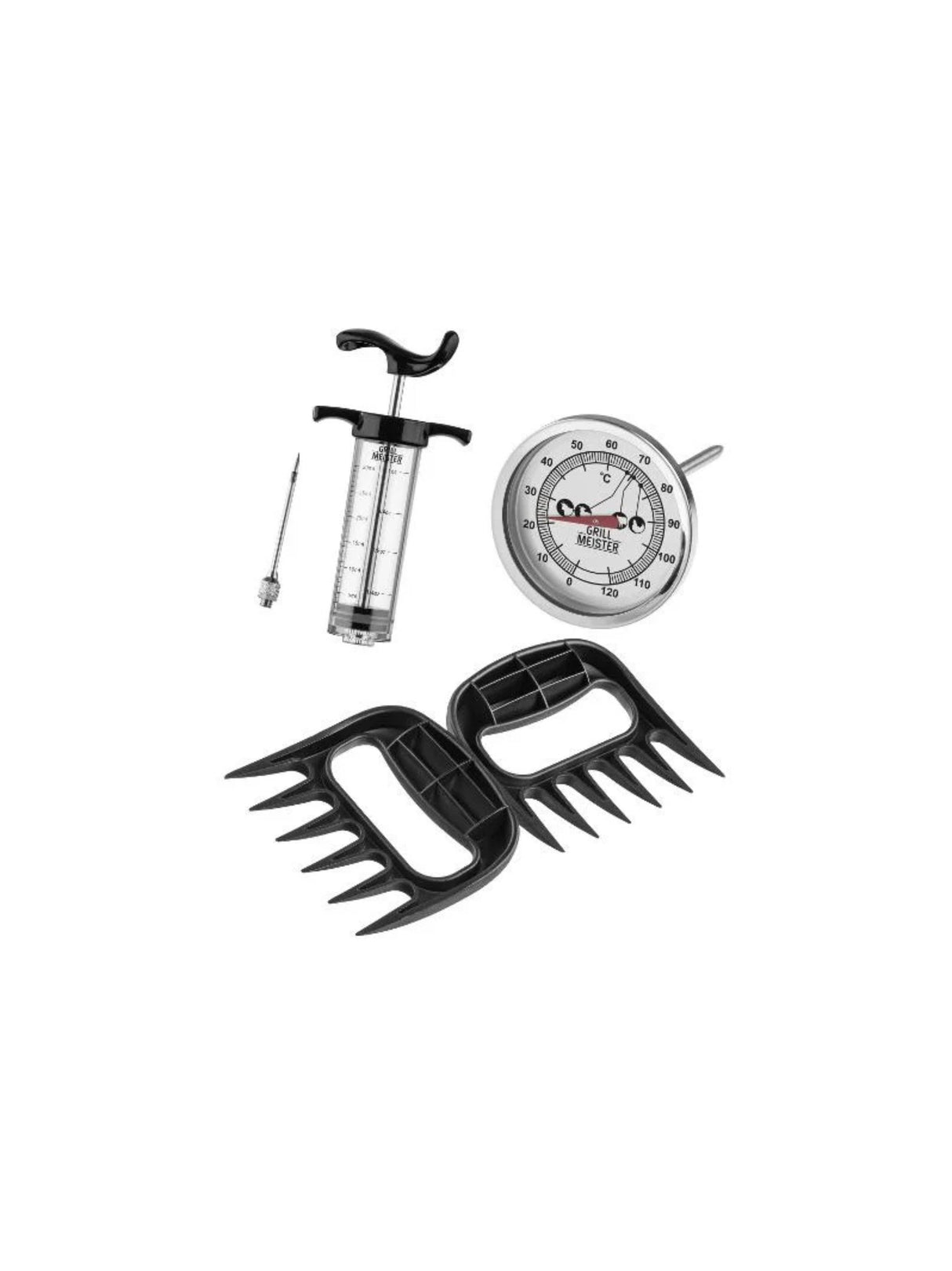 Image for Bbq Starter Kit