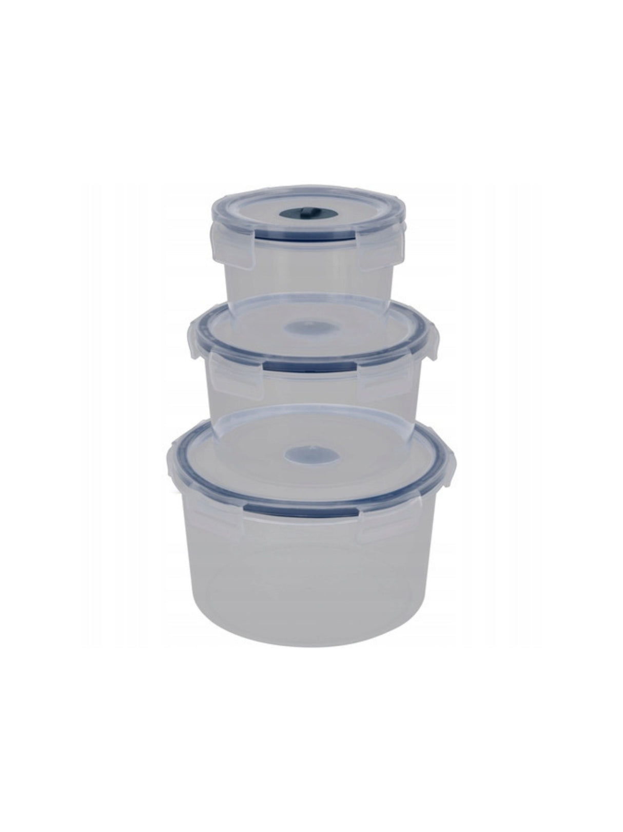 Image for Microwave Container Set