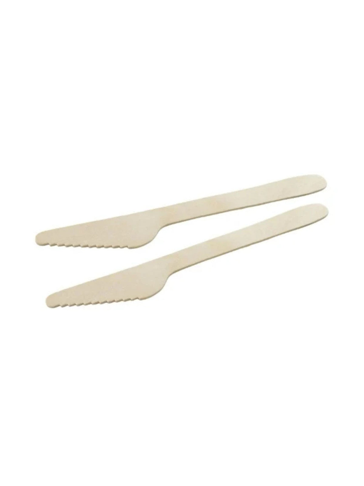 Image for Wooden Knives