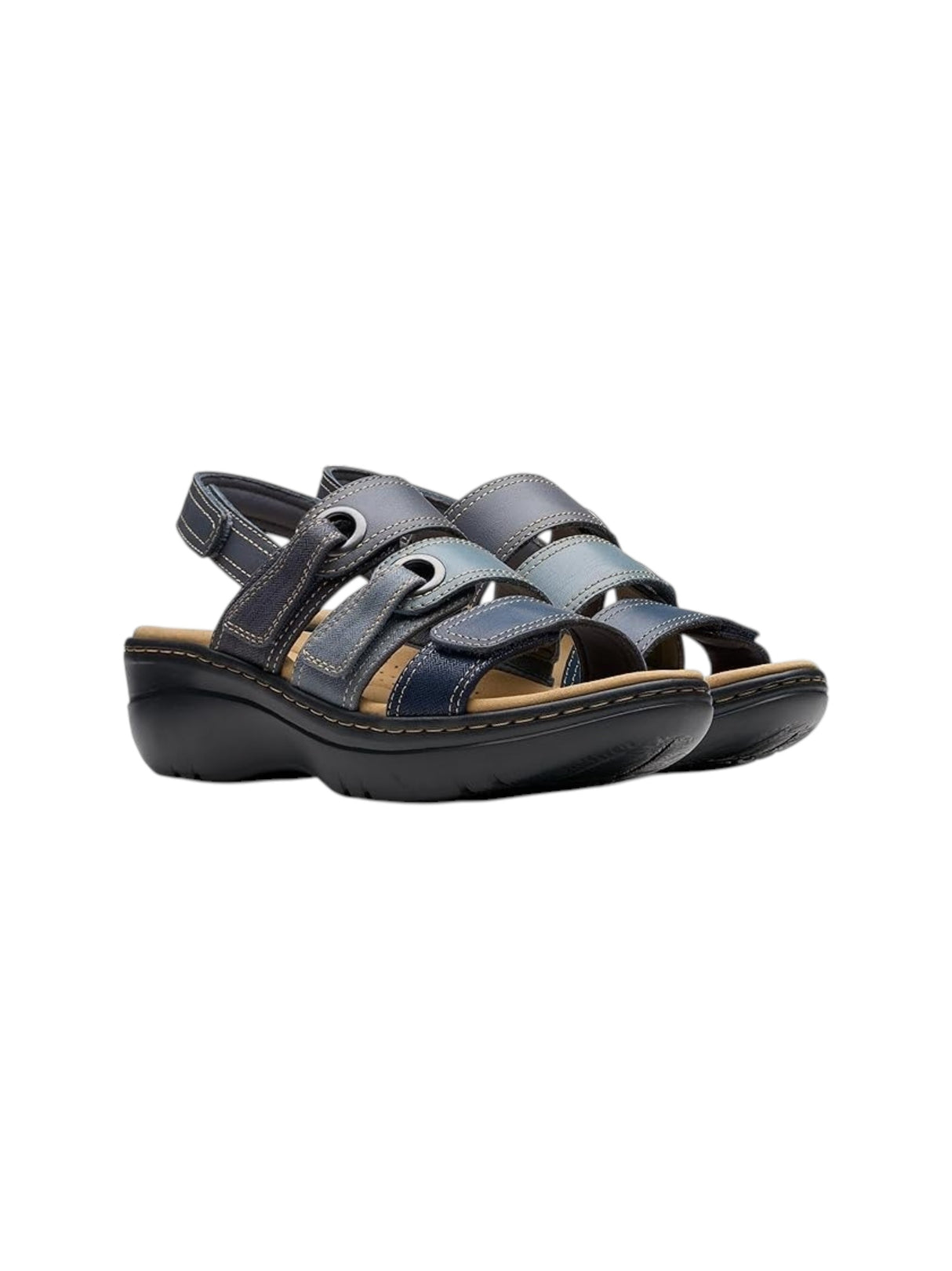 Image for Women's Ribbed Shoes,Multi