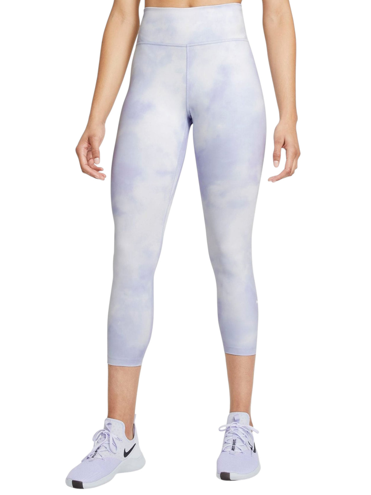 Image for Women's Colorblocked Legging,Multi