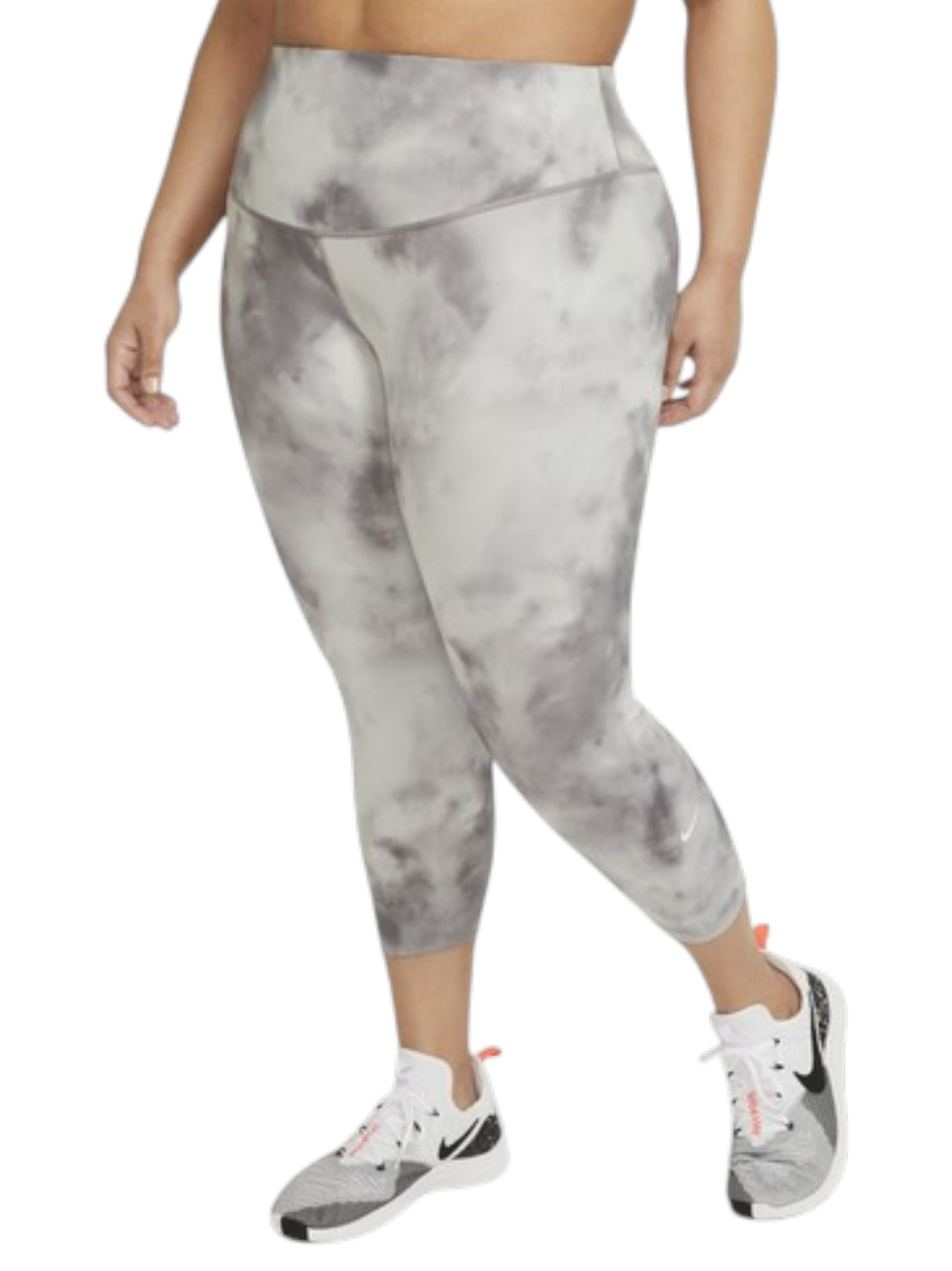 Image for Women's Colorblocked Legging,Multi