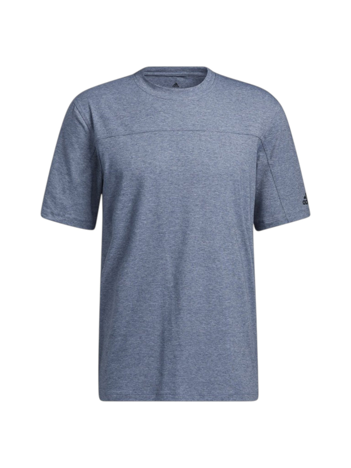 Image for Men's Heather Top,Blue