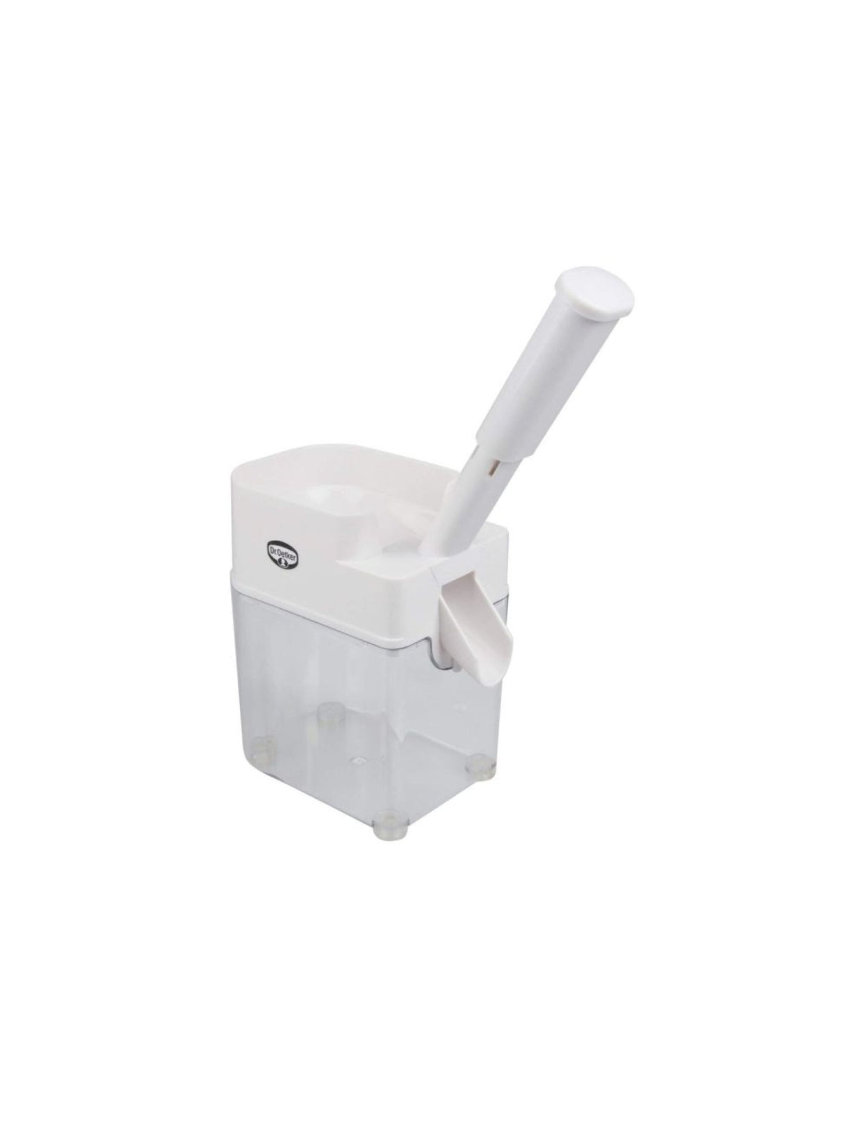 Image for Cherry Pitter Machine