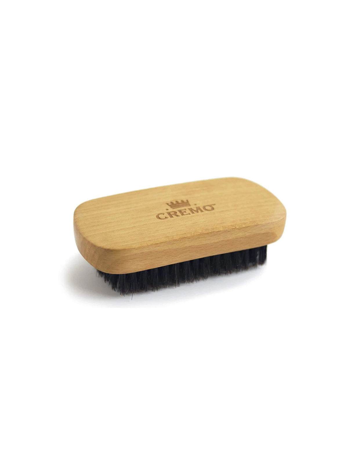 Image for Beard Brush With Wood Handle
